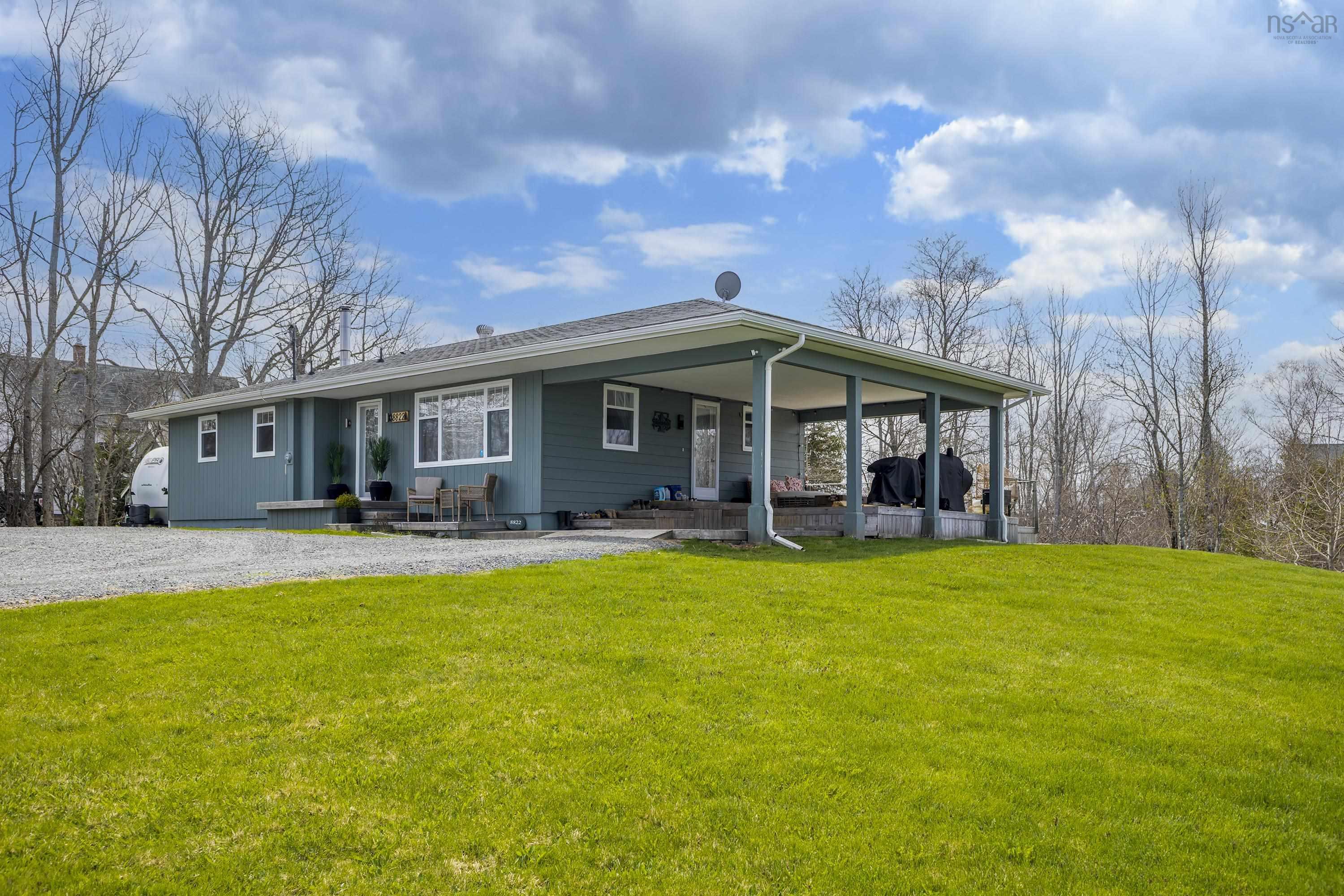 $440,000.00: 8822 Highway 215, Maitland