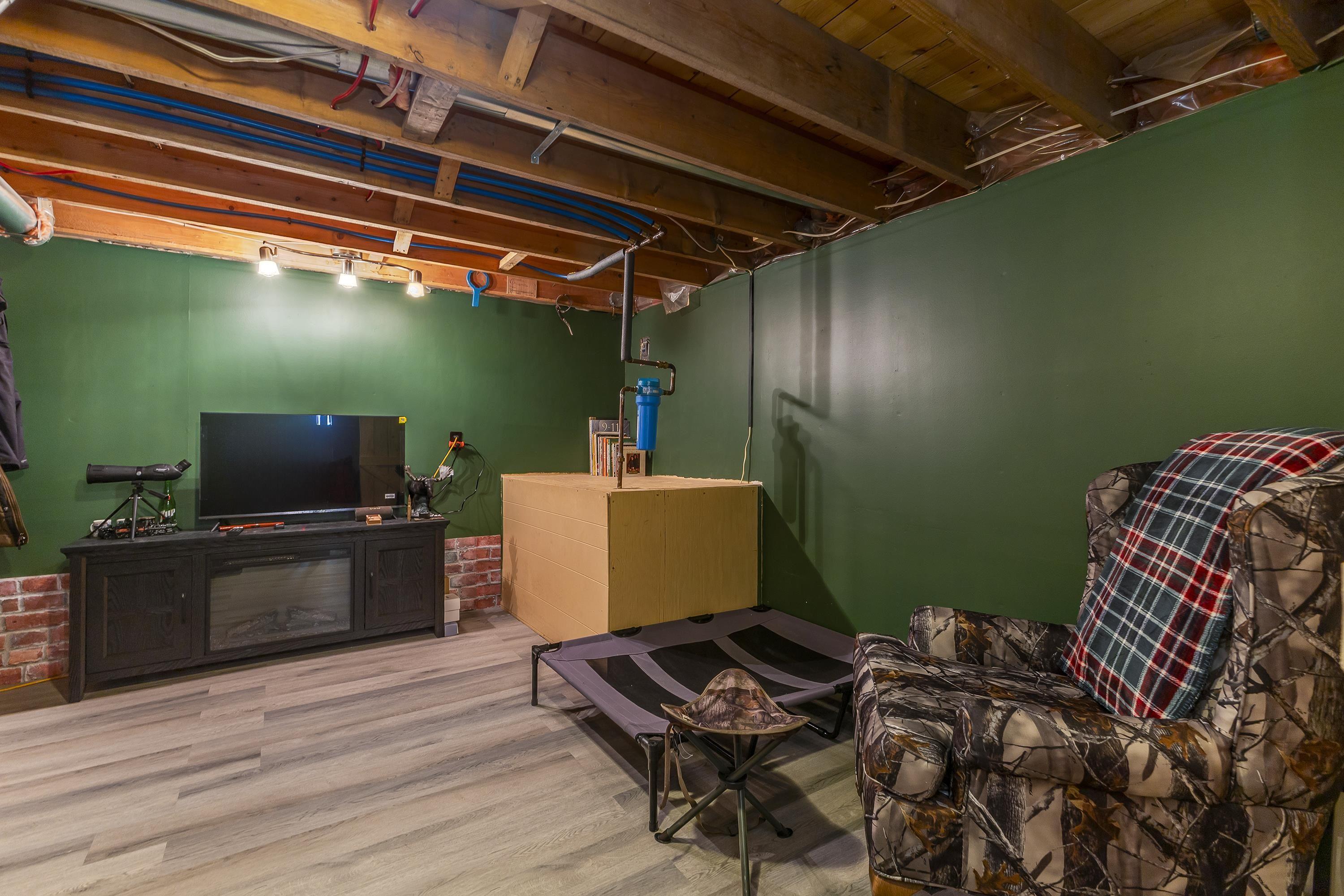 $440,000.00: 8822 Highway 215, Maitland