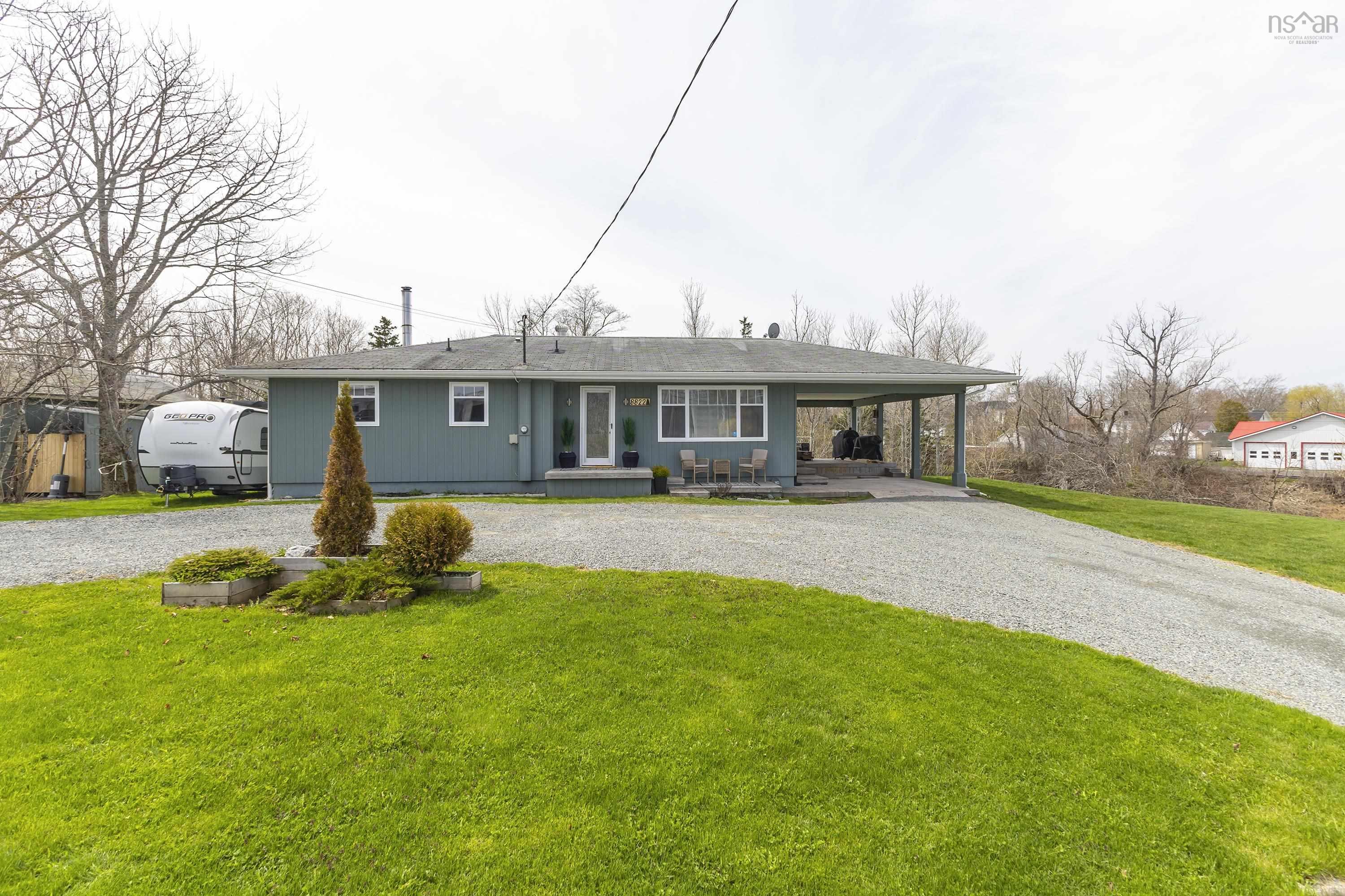 $440,000.00: 8822 Highway 215, Maitland