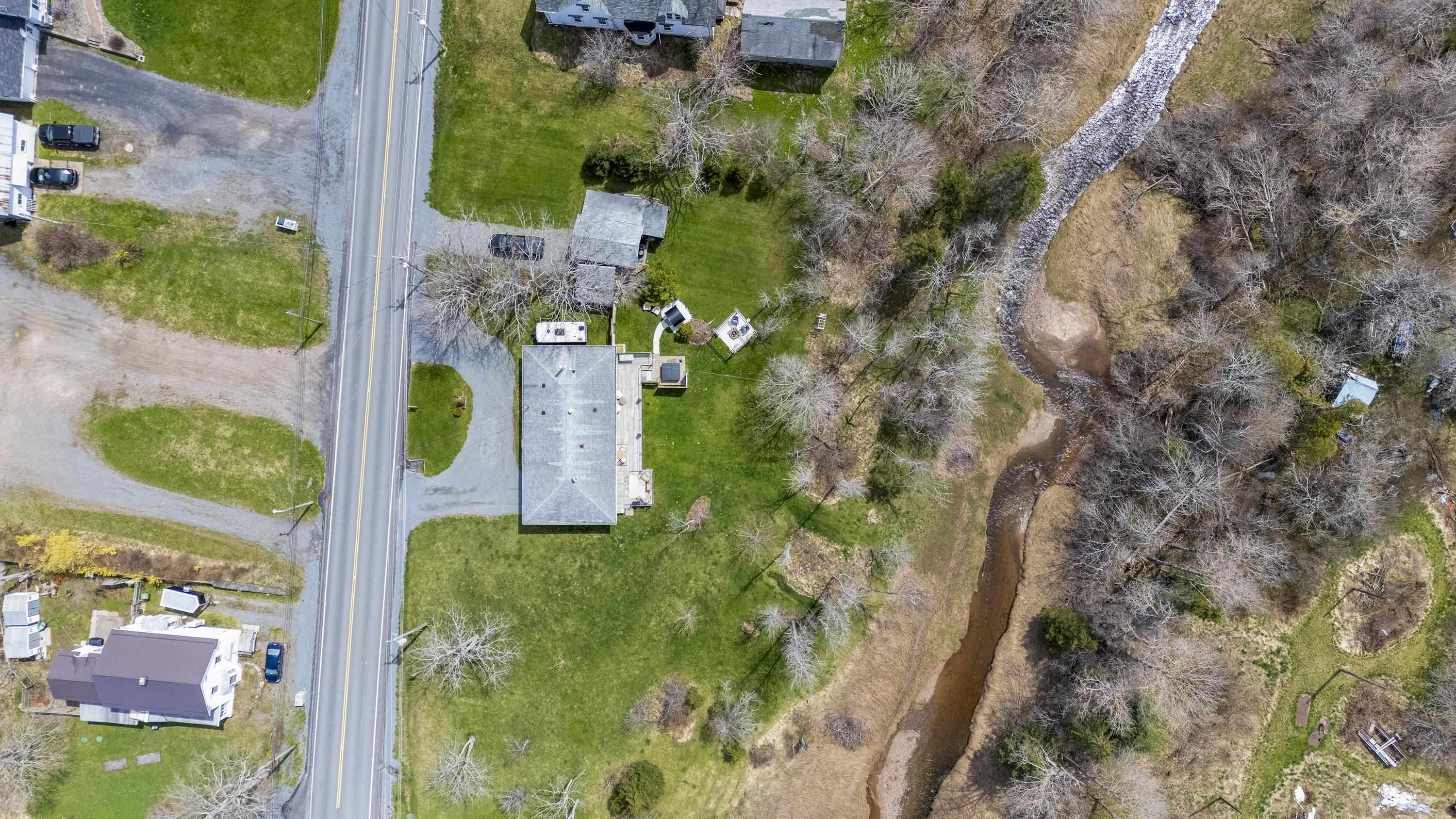 $440,000.00: 8822 Highway 215, Maitland