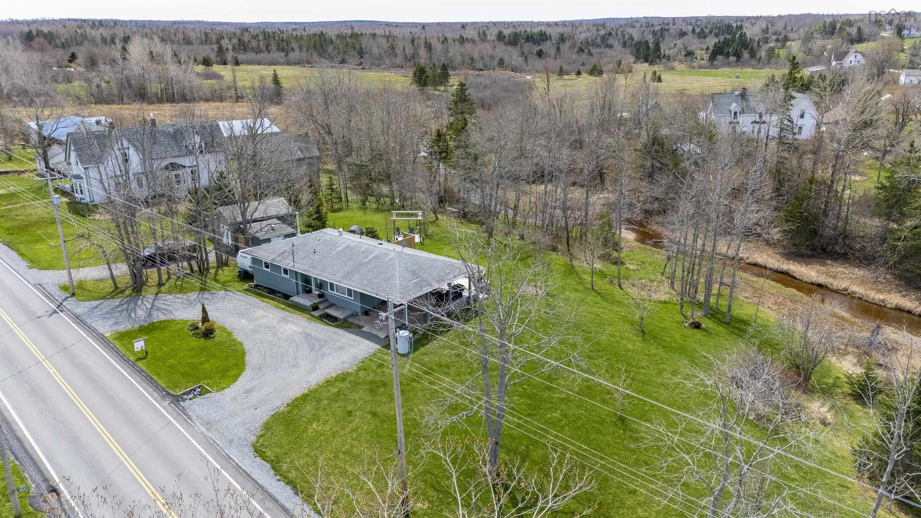 $440,000.00: 8822 Highway 215, Maitland