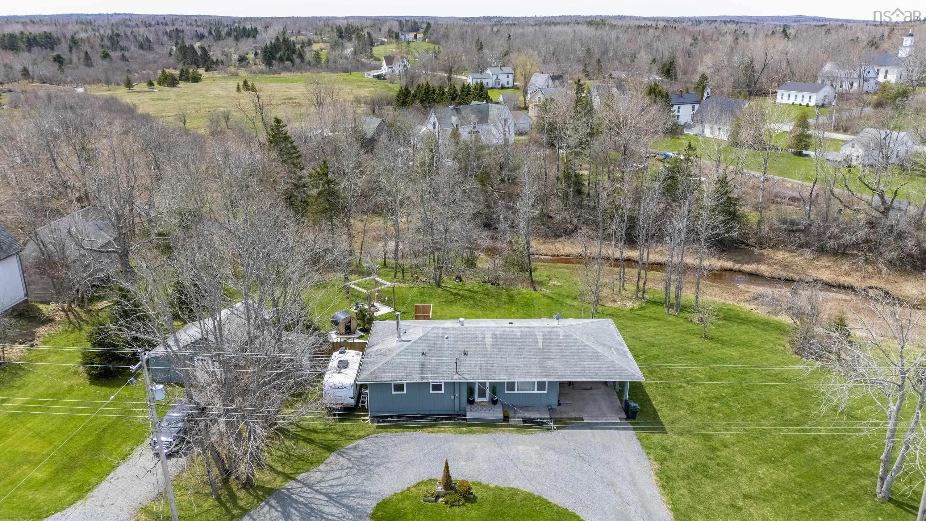 $440,000.00: 8822 Highway 215, Maitland