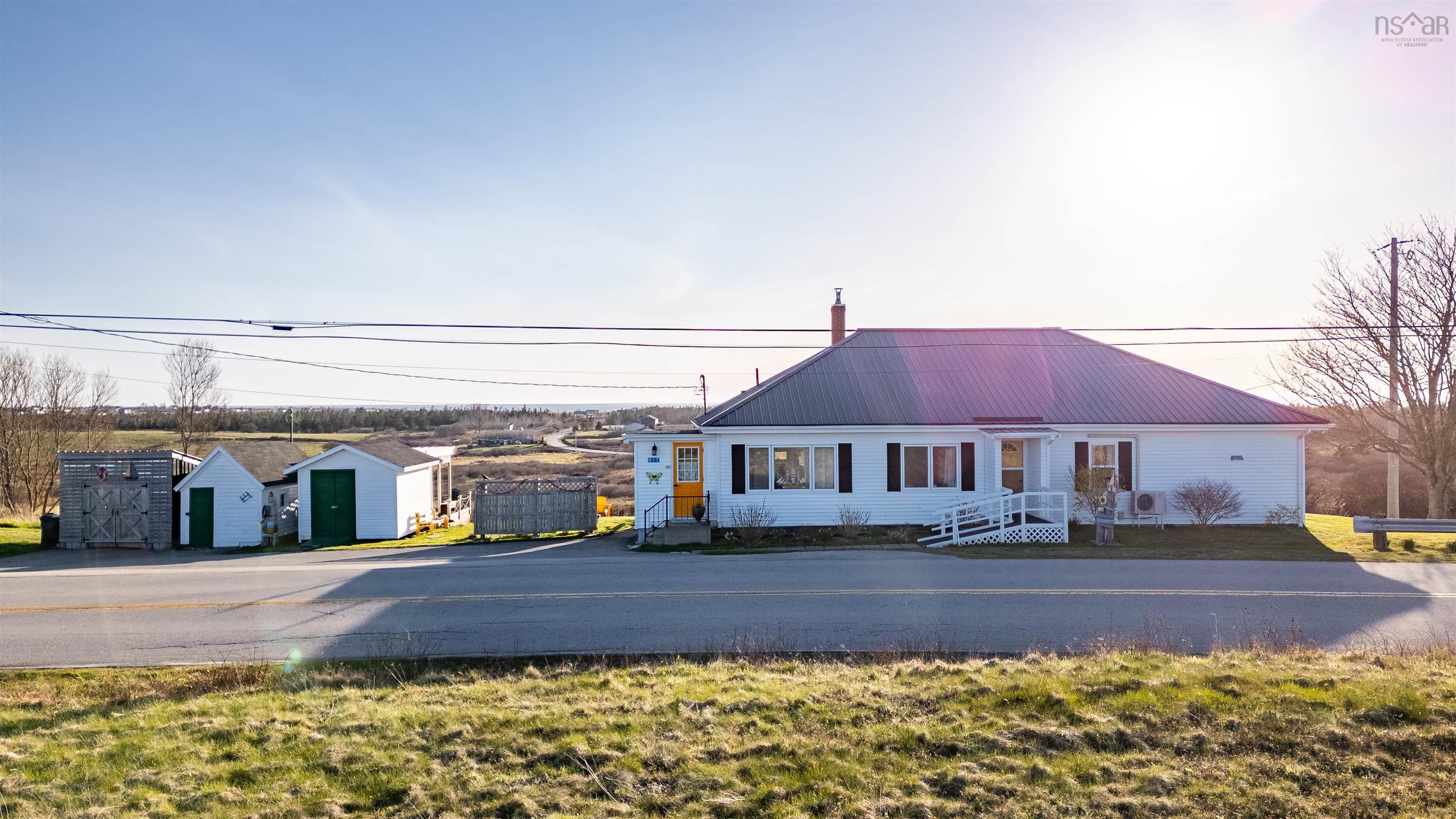 $389,000.00: 817 Main Shore Road, North Chegoggin
