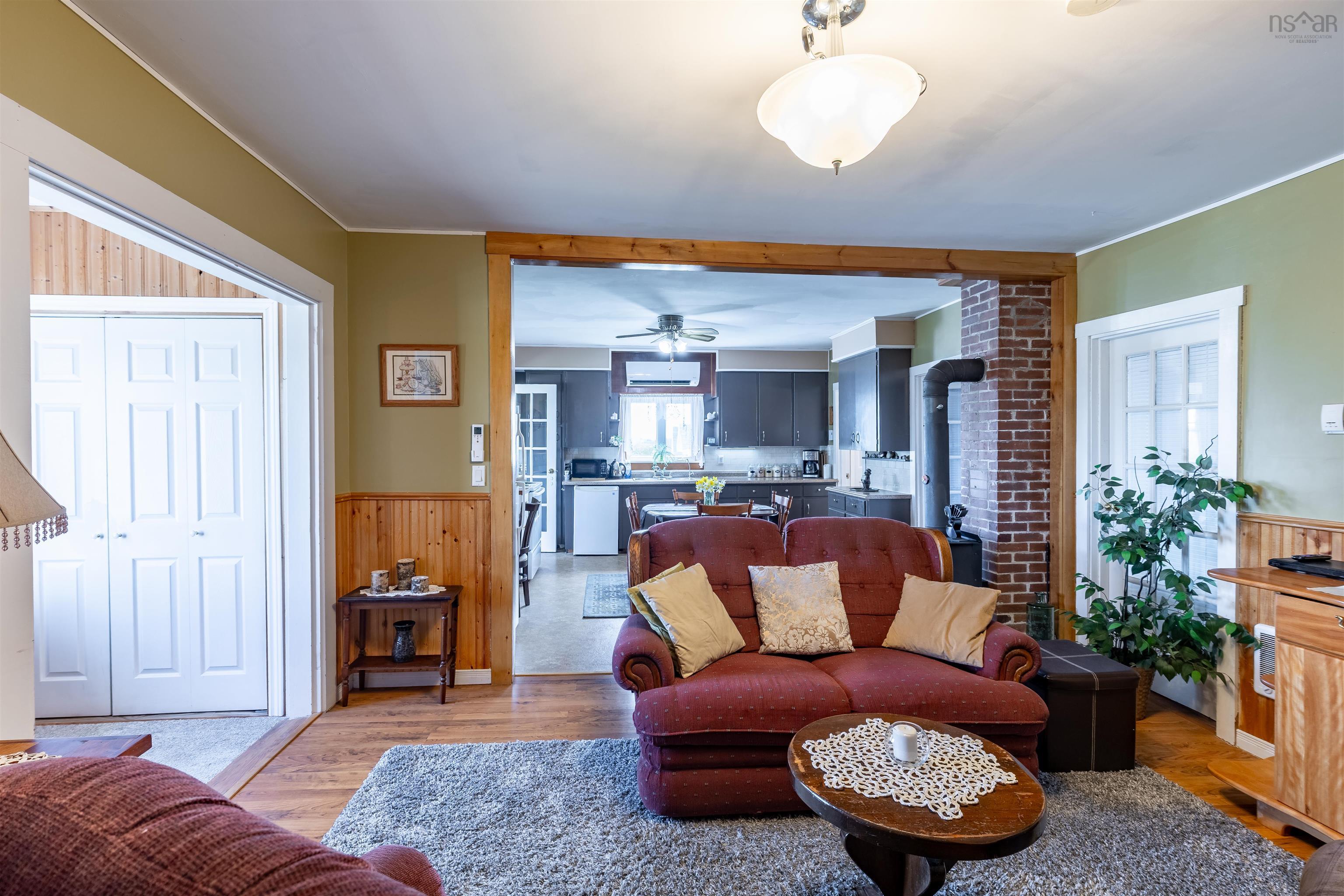 $389,000.00: 817 Main Shore Road, North Chegoggin