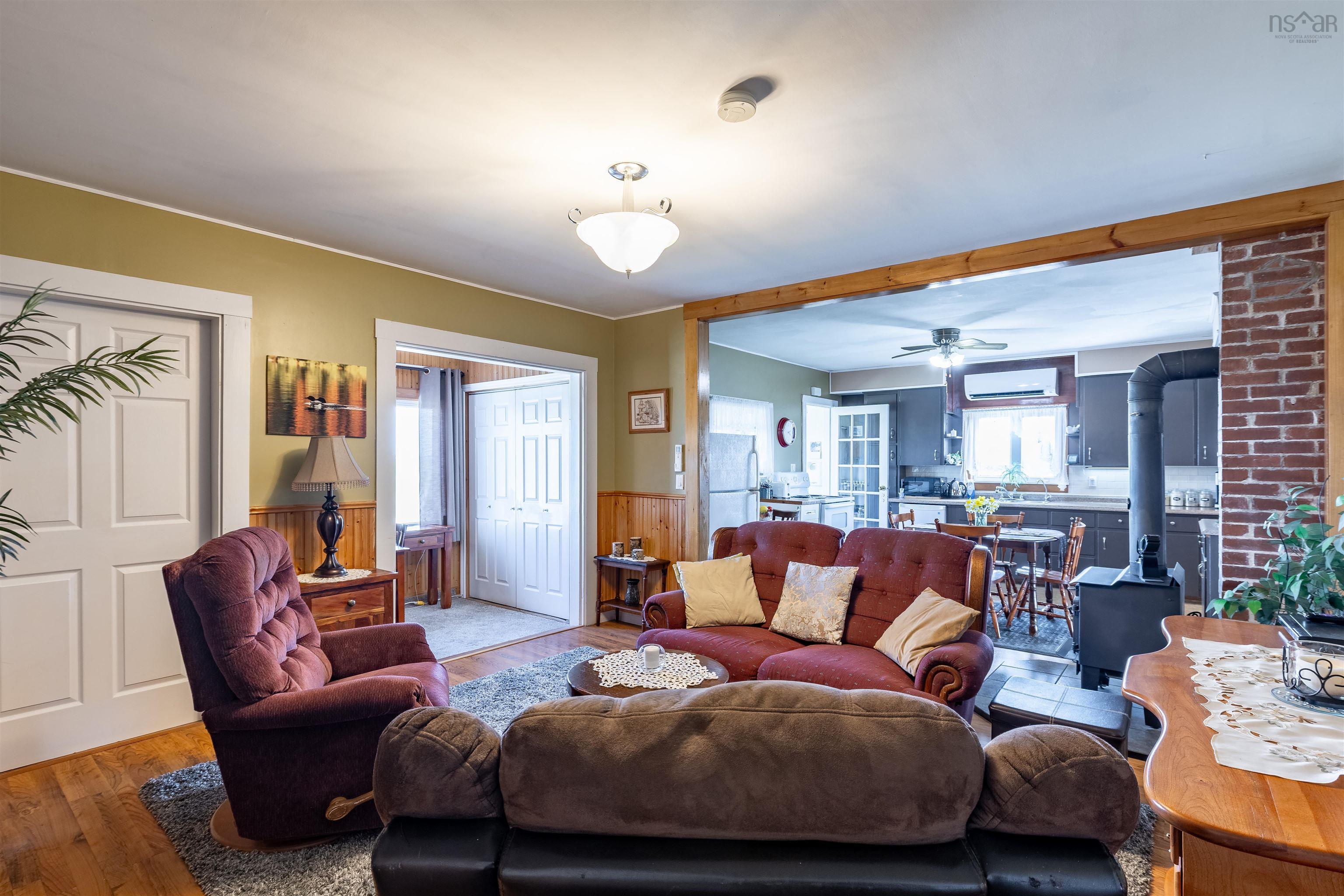 $389,000.00: 817 Main Shore Road, North Chegoggin