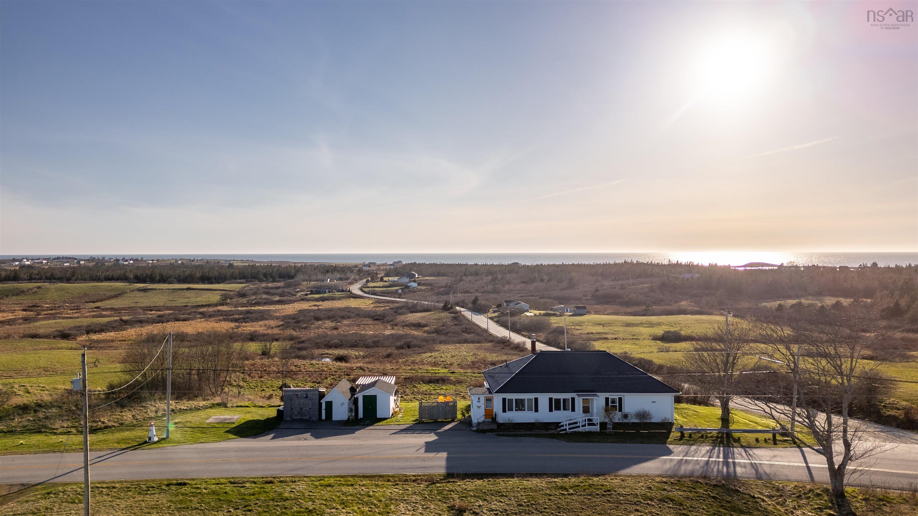 $389,000.00: 817 Main Shore Road, North Chegoggin
