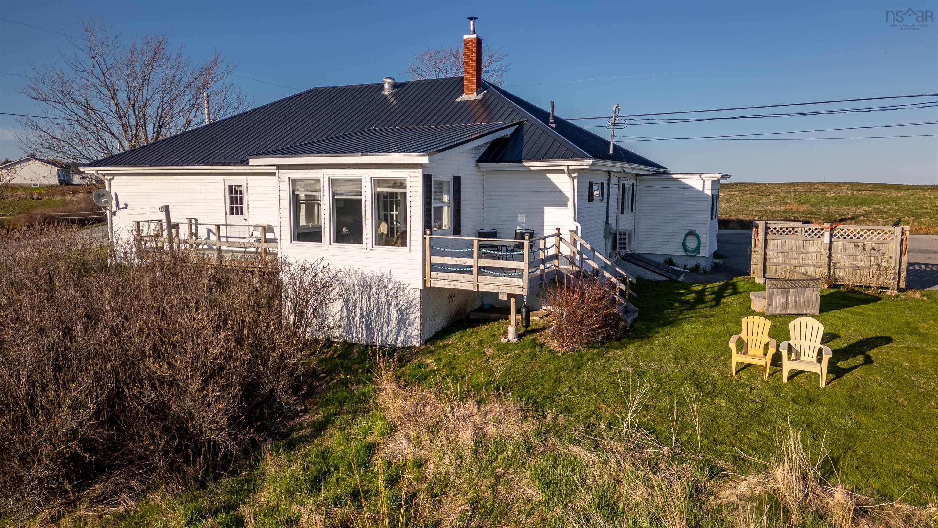$389,000.00: 817 Main Shore Road, North Chegoggin