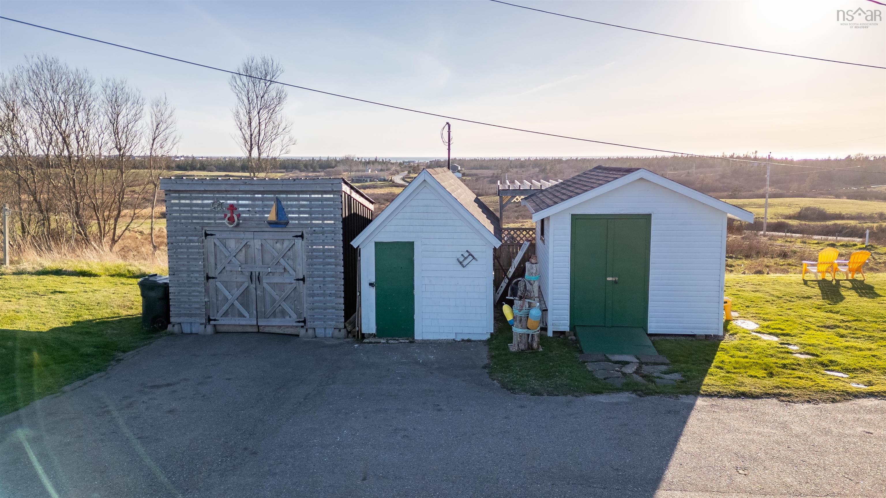 $389,000.00: 817 Main Shore Road, North Chegoggin