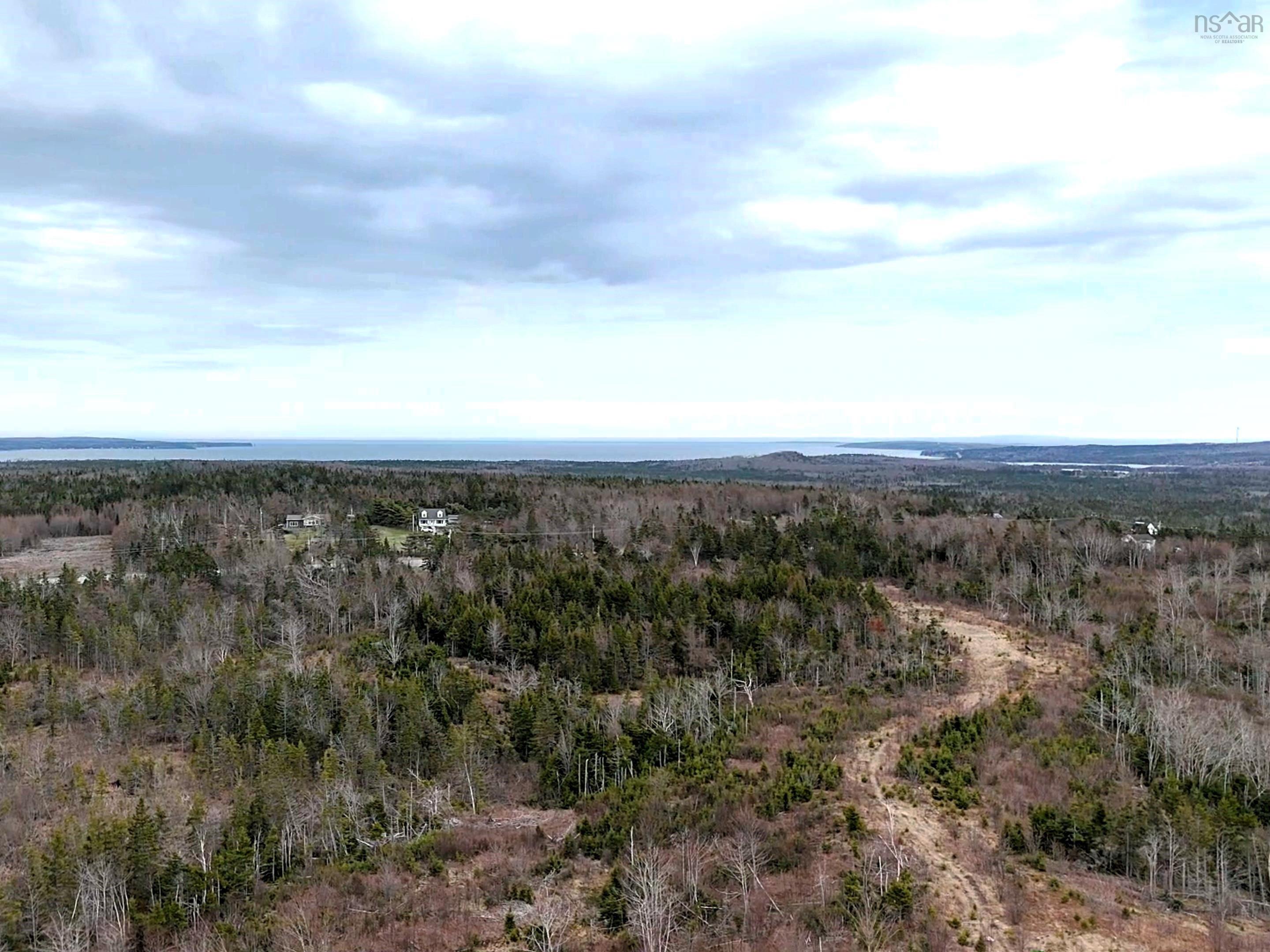 $199,000.00: Louisbourg Highway, Catalone