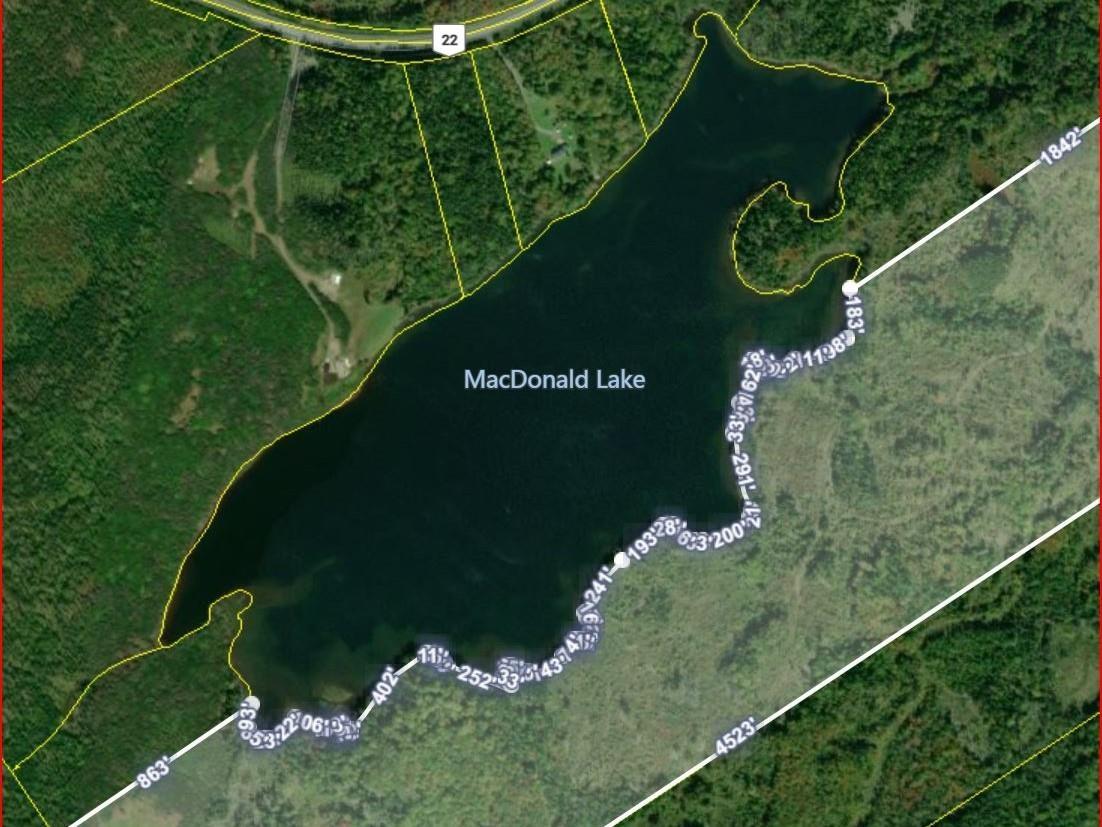 $199,000.00: Louisbourg Highway, Catalone