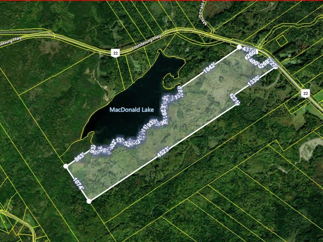 $199,000.00: Louisbourg Highway, Catalone