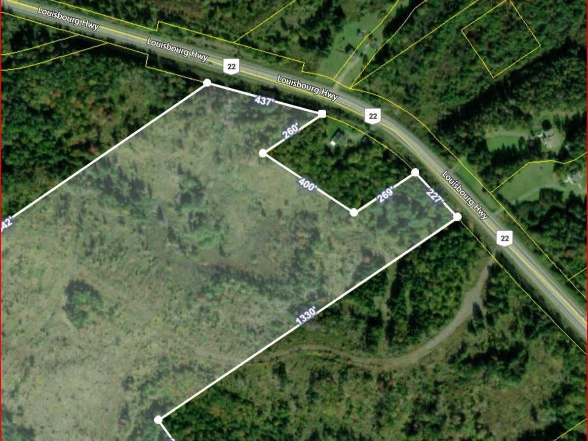 $199,000.00: Louisbourg Highway, Catalone