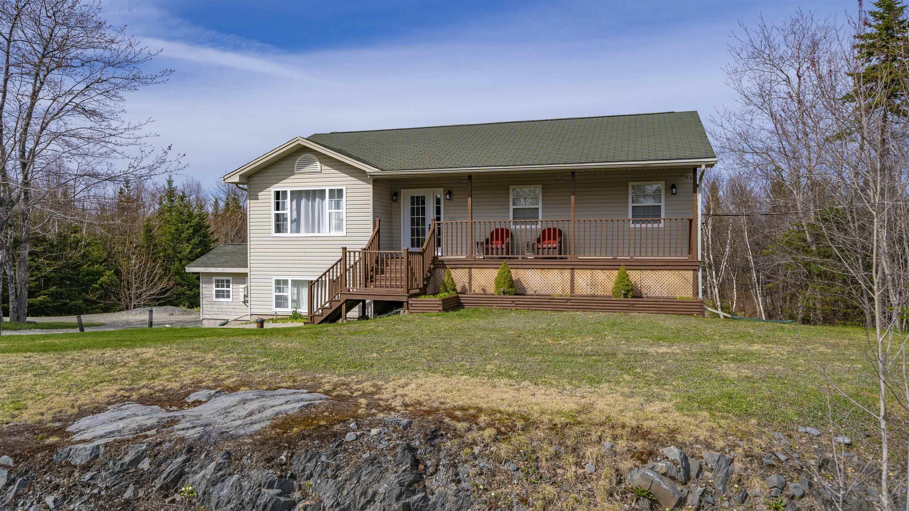 $550,000.00: 2 Kensington Court, Lawrencetown