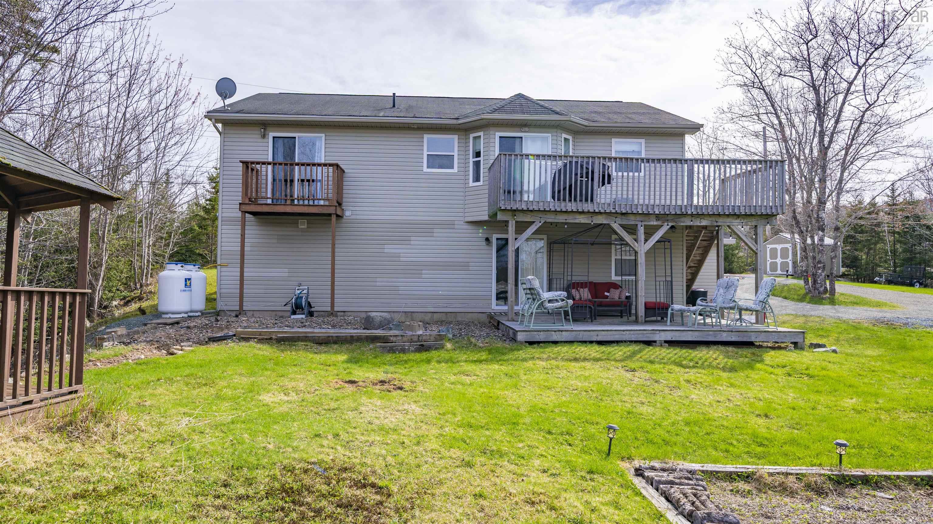 $550,000.00: 2 Kensington Court, Lawrencetown