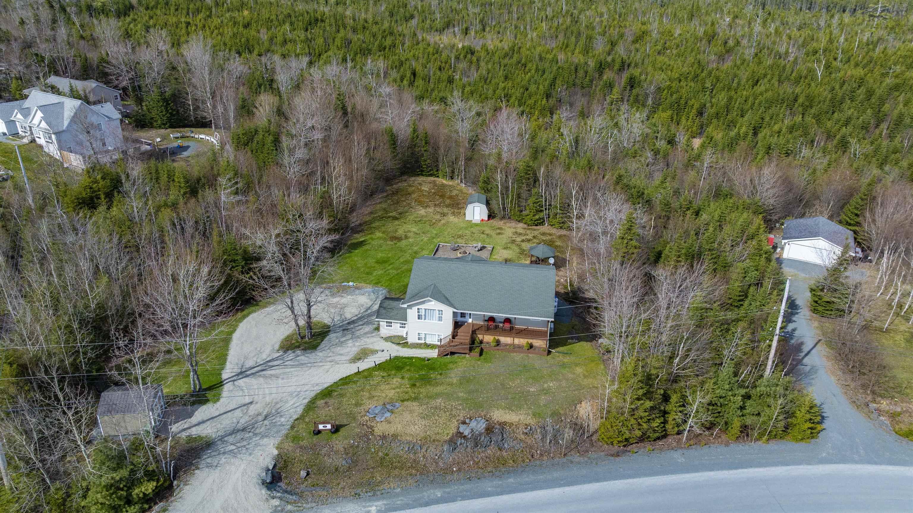 $550,000.00: 2 Kensington Court, Lawrencetown