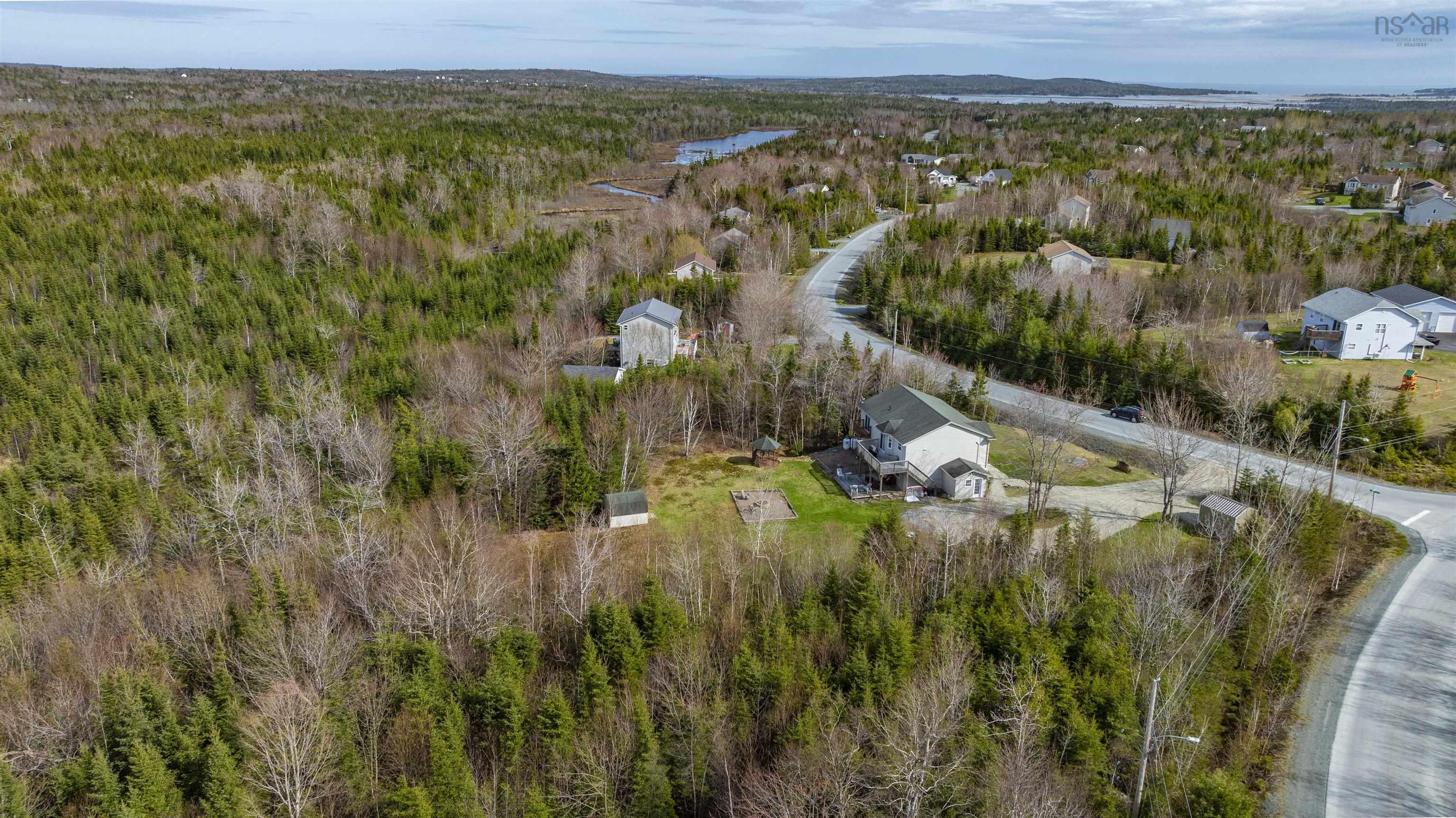 $550,000.00: 2 Kensington Court, Lawrencetown