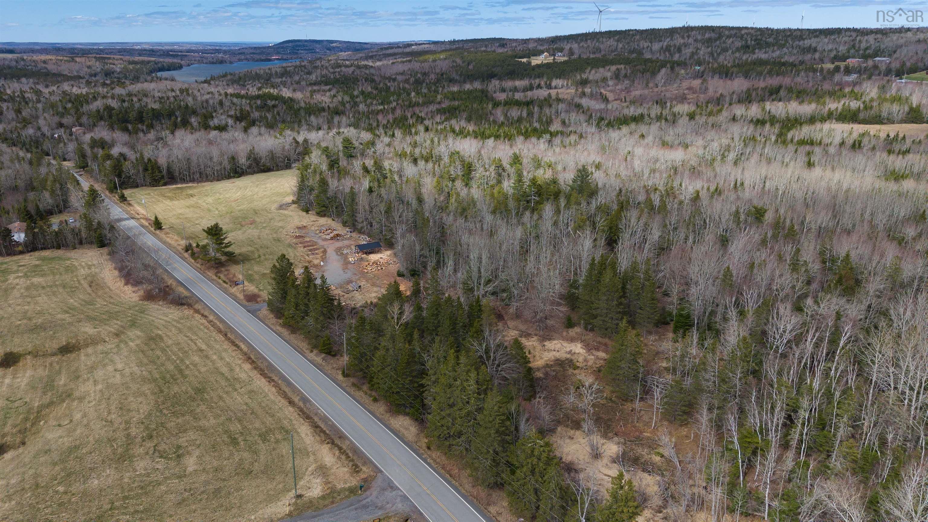 $59,900.00: Lots 3- Lot3-6 East River East Side Road, Springville