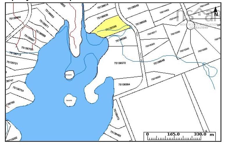 $35,000.00: Lot 25 Doris Lane, Kempt Road
