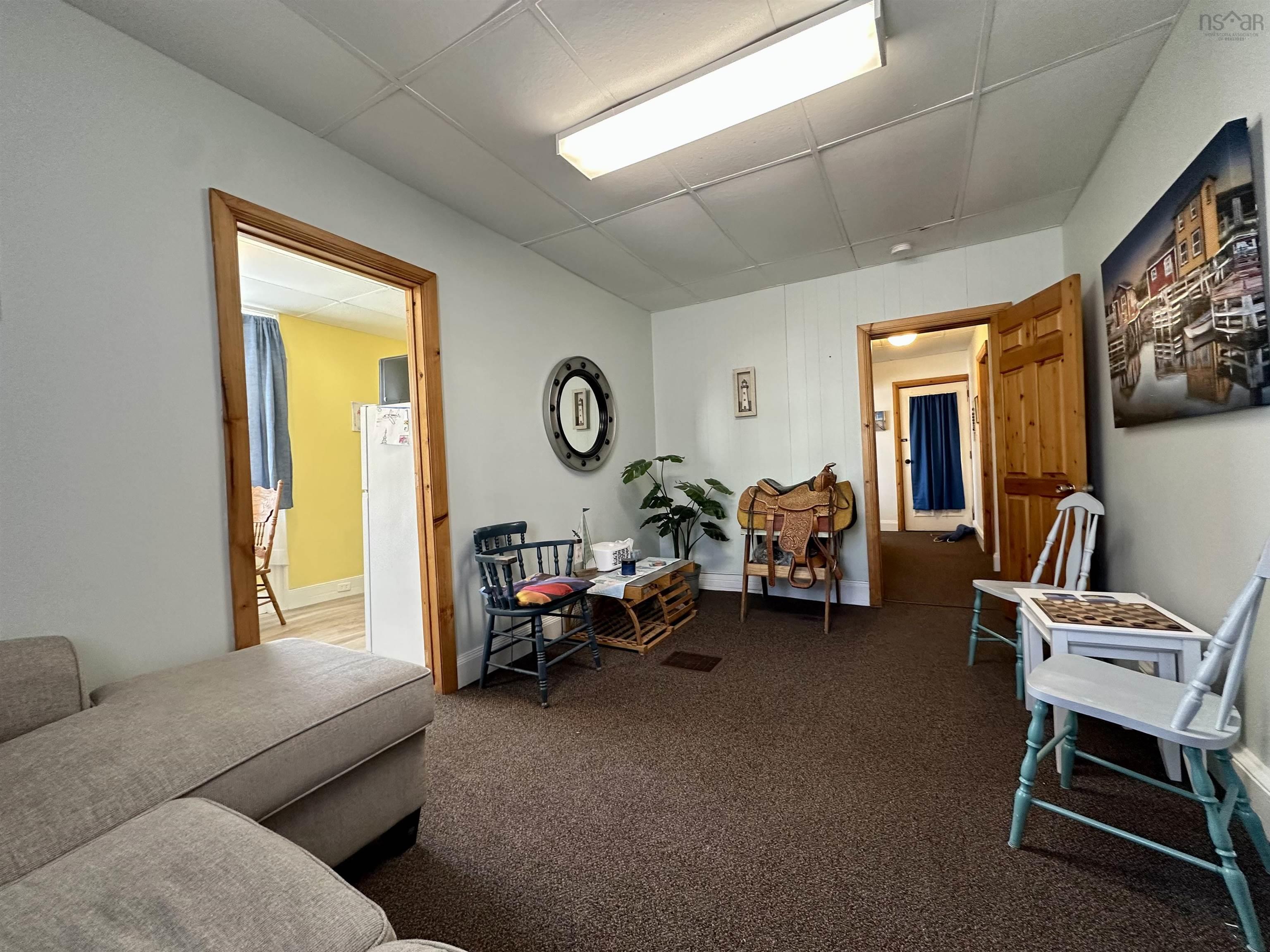 $374,900.00: 137-139 Water, Pictou