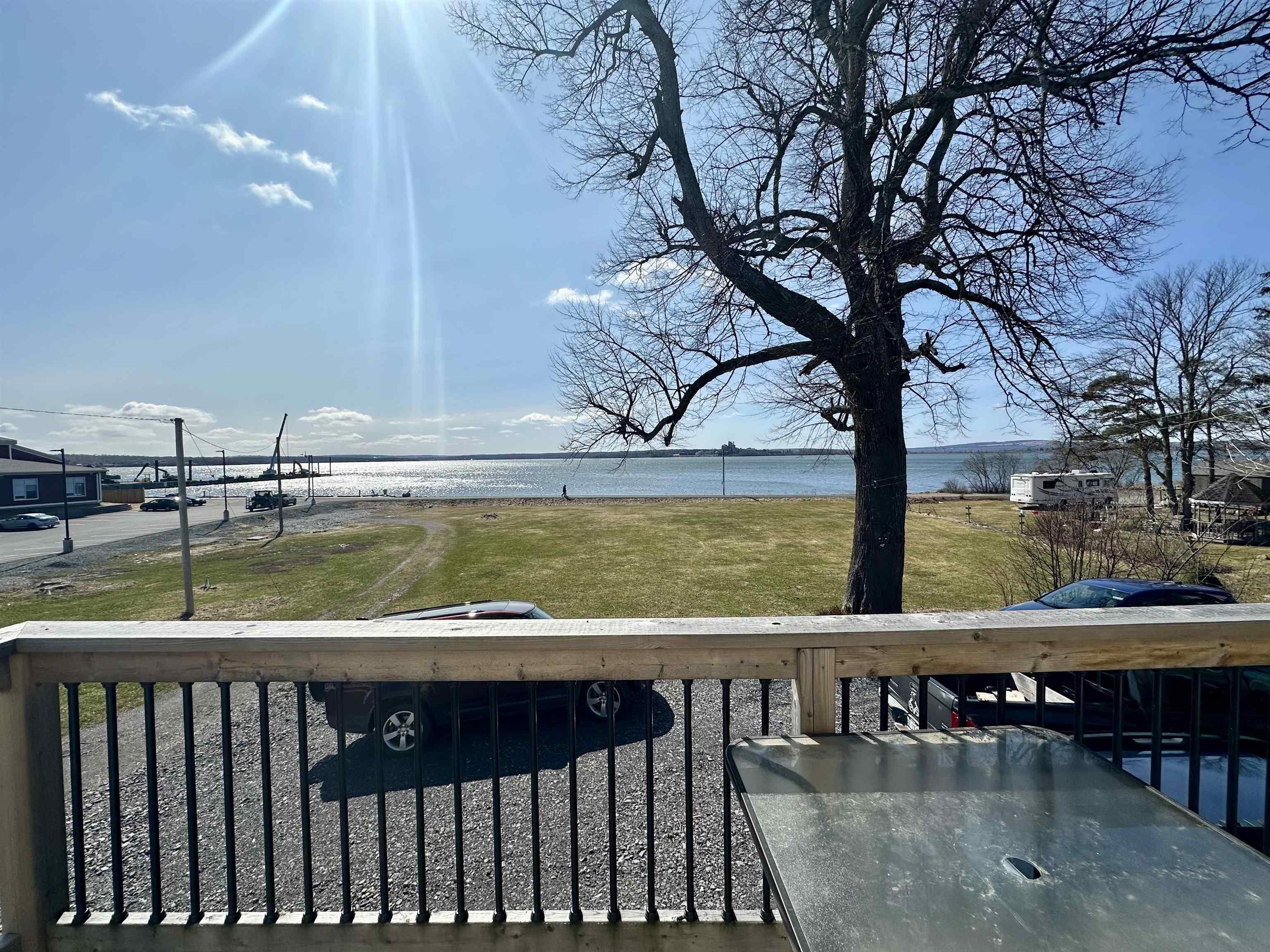 $374,900.00: 137-139 Water, Pictou