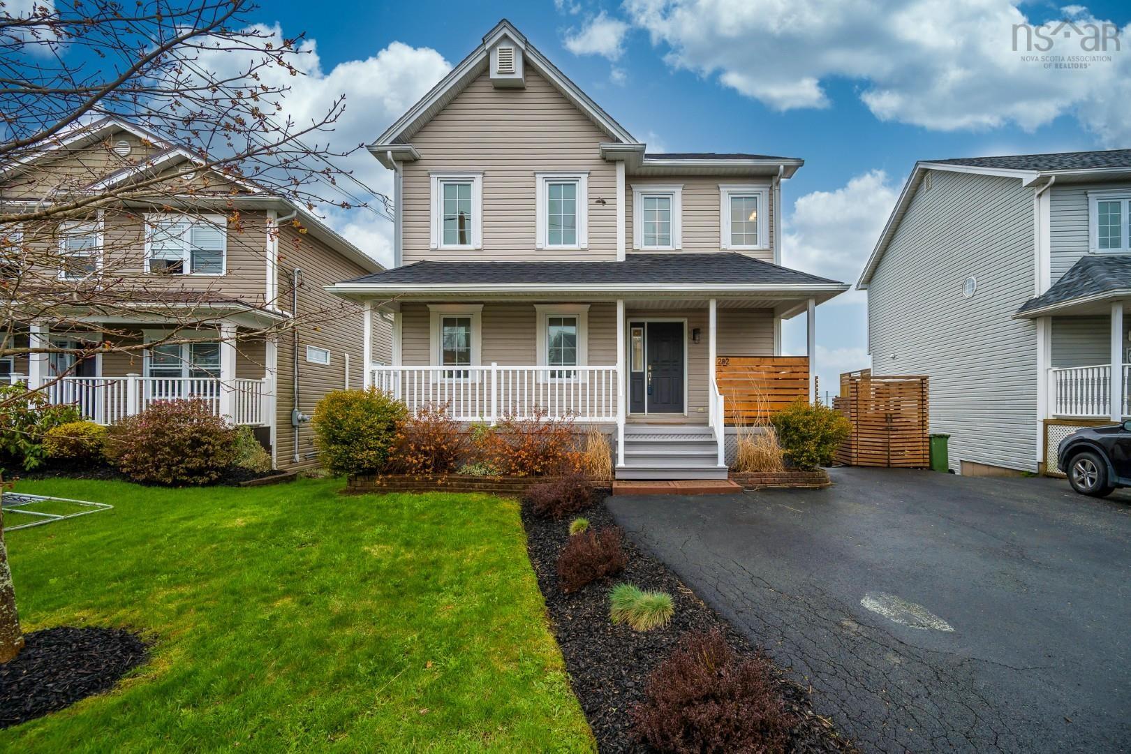 $649,900.00: 282 Southampton Drive, Dartmouth