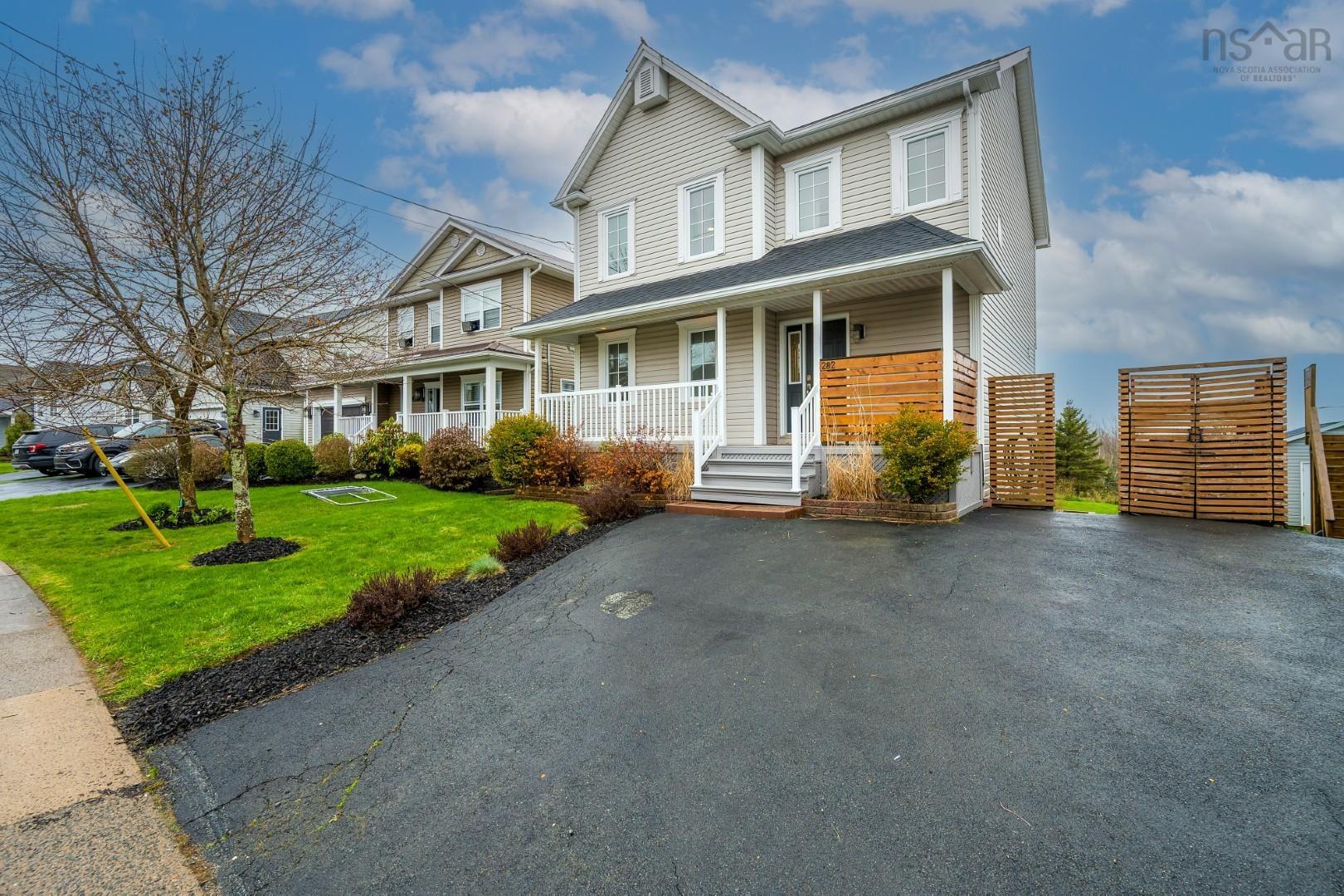 $649,900.00: 282 Southampton Drive, Dartmouth