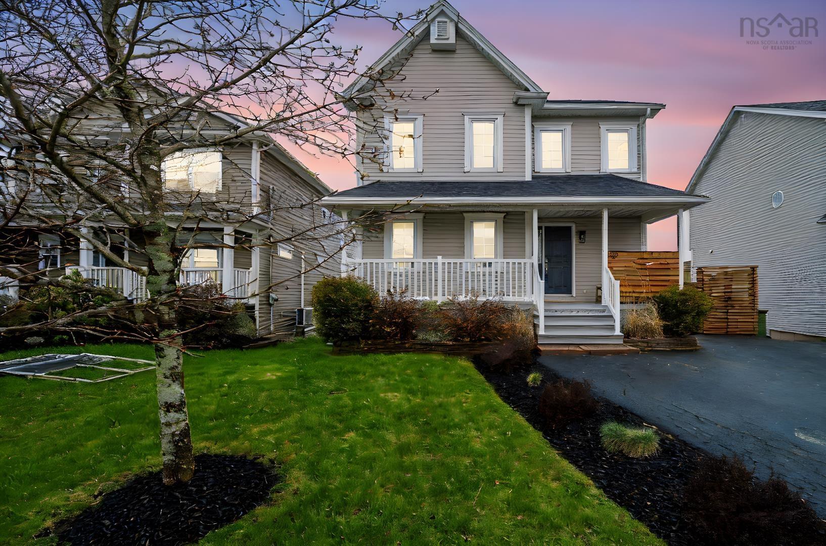 $649,900.00: 282 Southampton Drive, Dartmouth