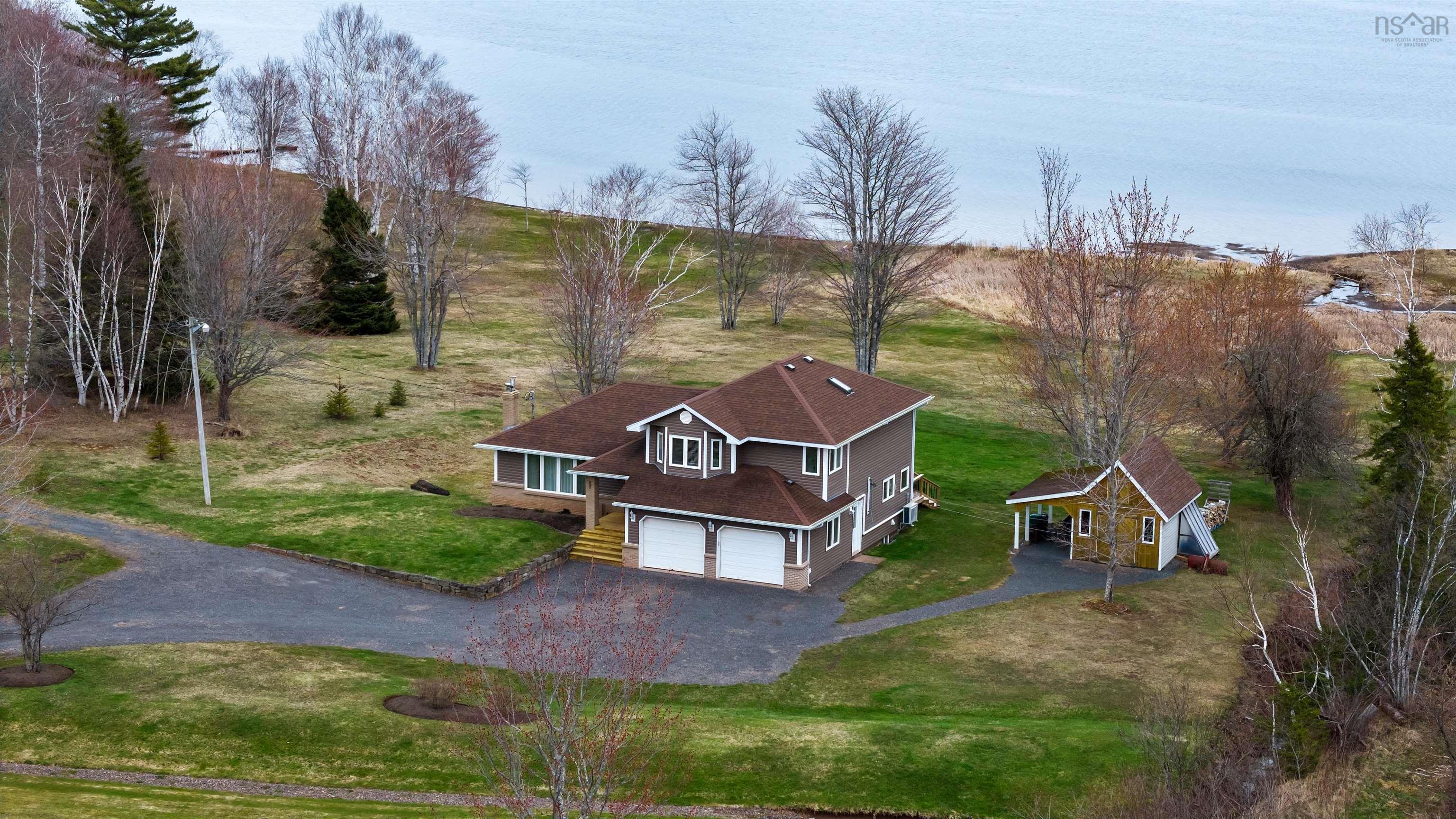 $679,900.00: 2064 Highway 376, Lyons Brook