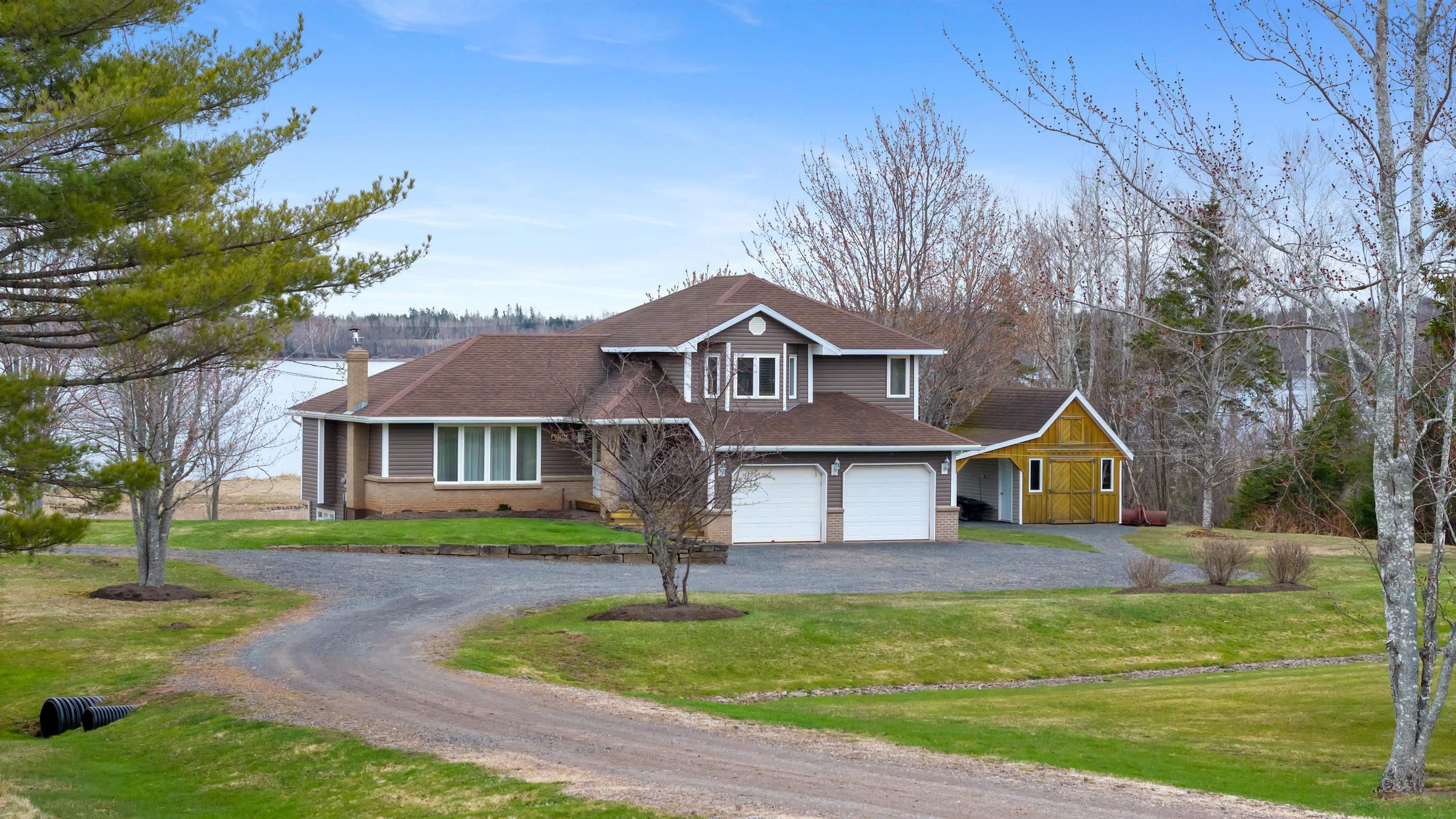 $679,900.00: 2064 Highway 376, Lyons Brook