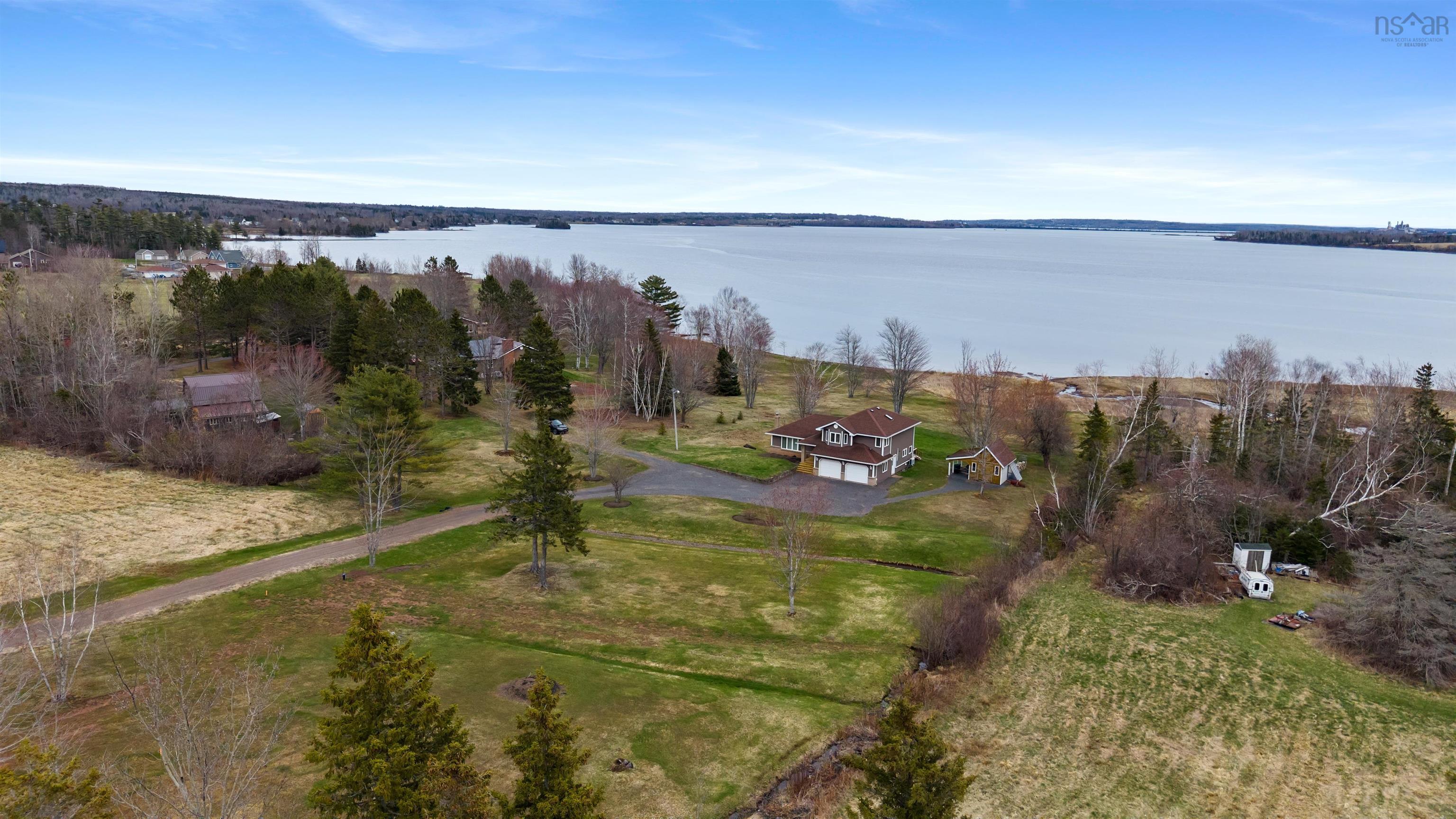 $679,900.00: 2064 Highway 376, Lyons Brook