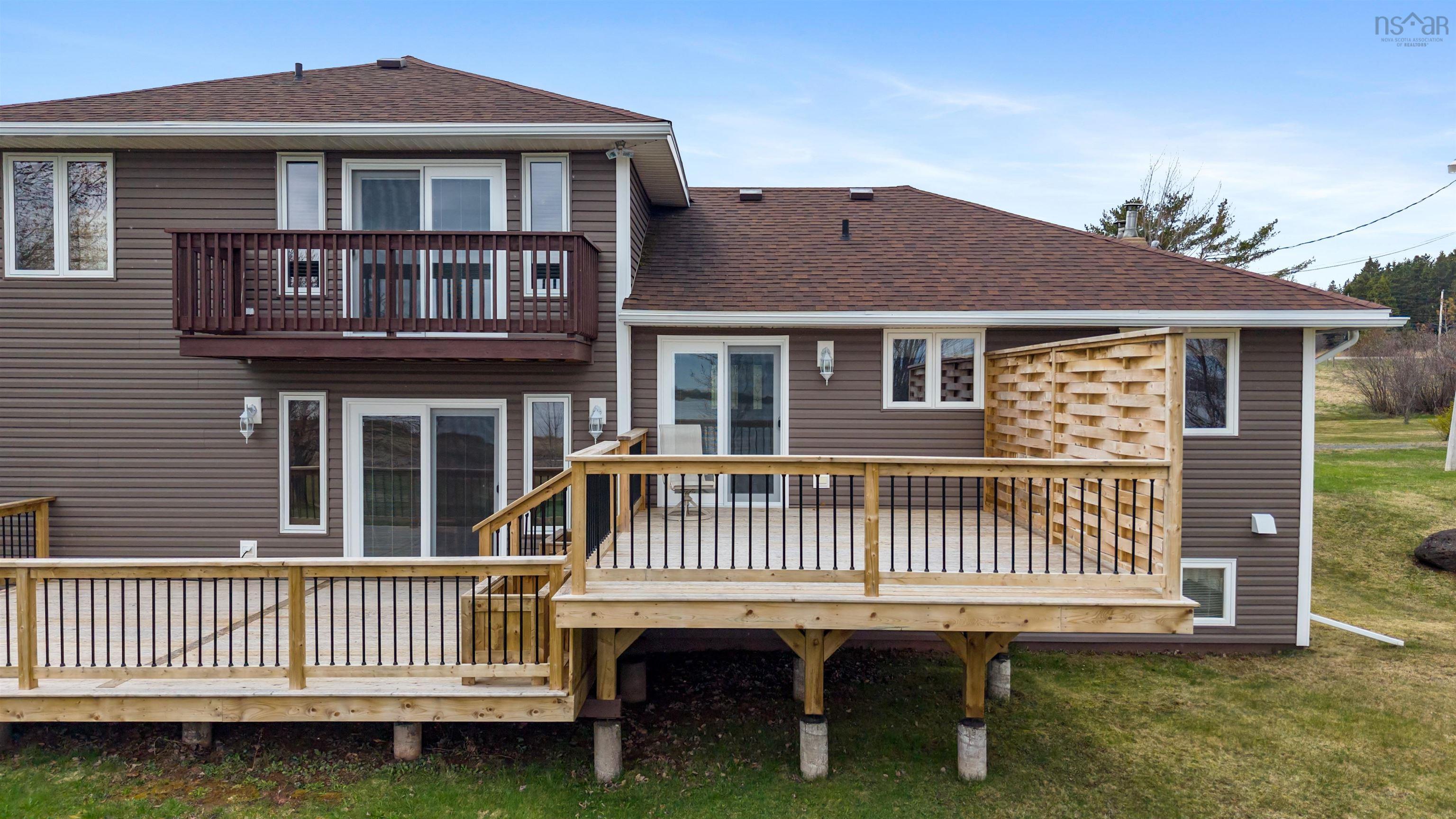 $679,900.00: 2064 Highway 376, Lyons Brook