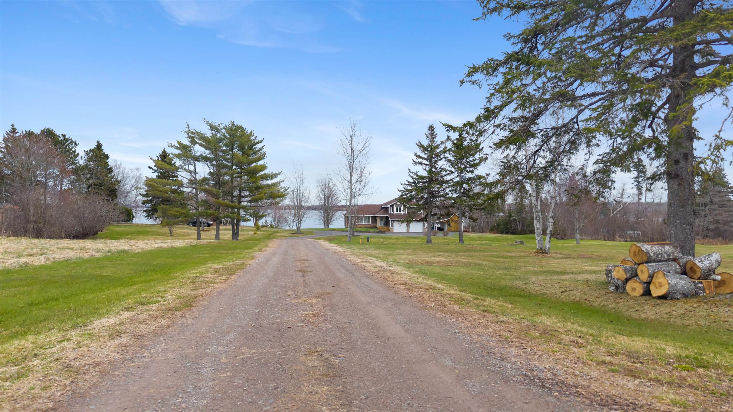$679,900.00: 2064 Highway 376, Lyons Brook