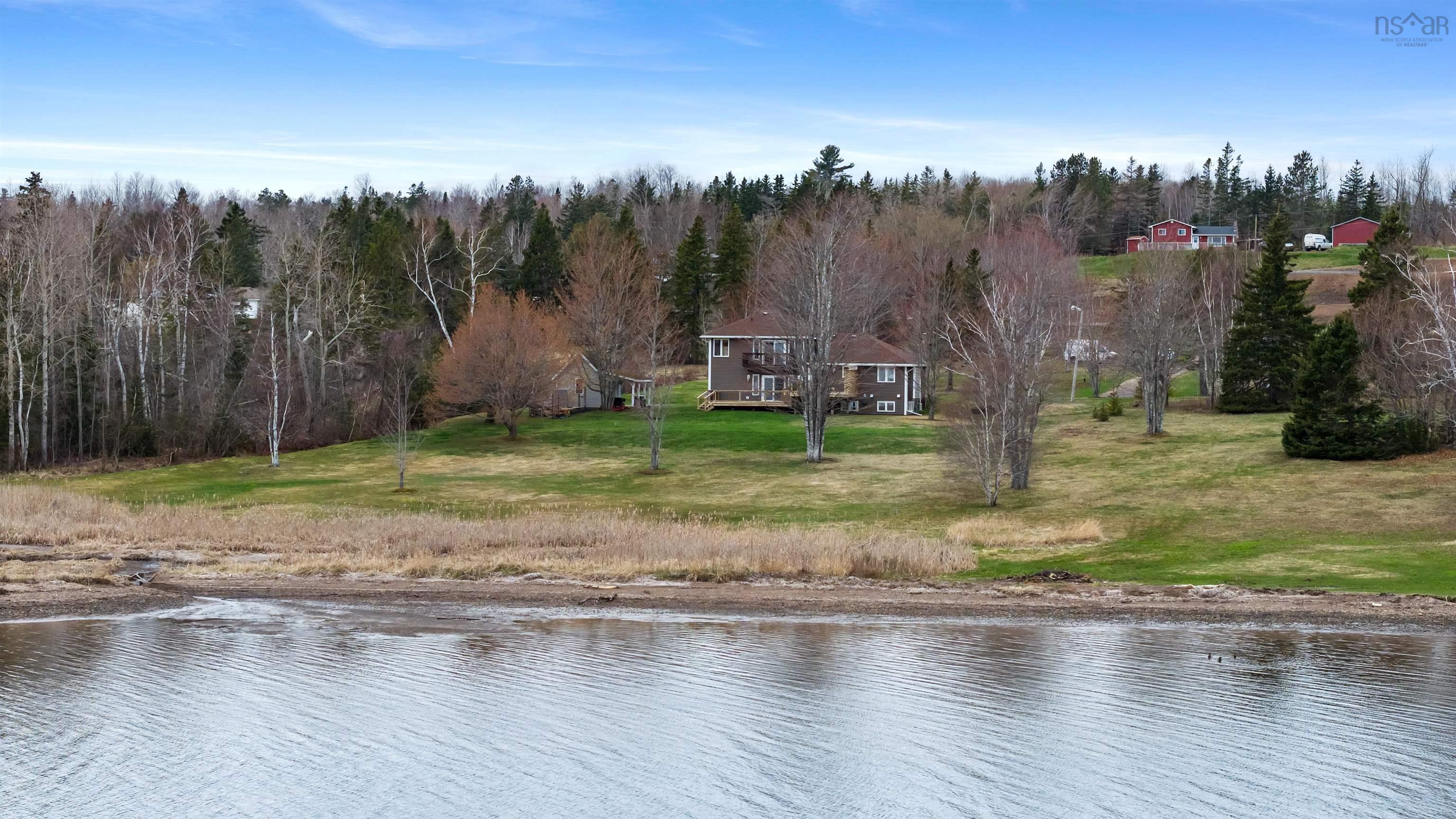 $679,900.00: 2064 Highway 376, Lyons Brook