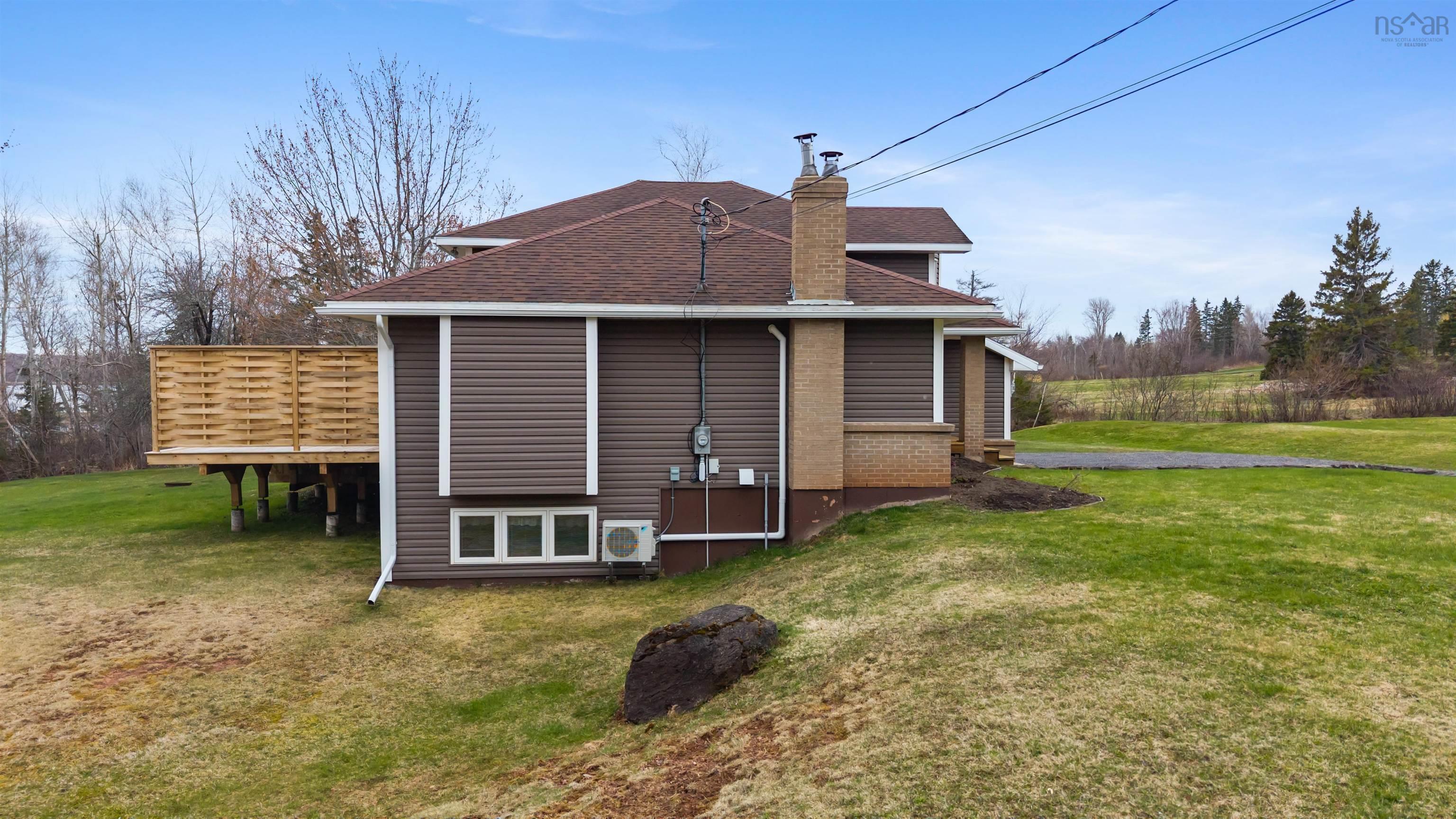 $679,900.00: 2064 Highway 376, Lyons Brook