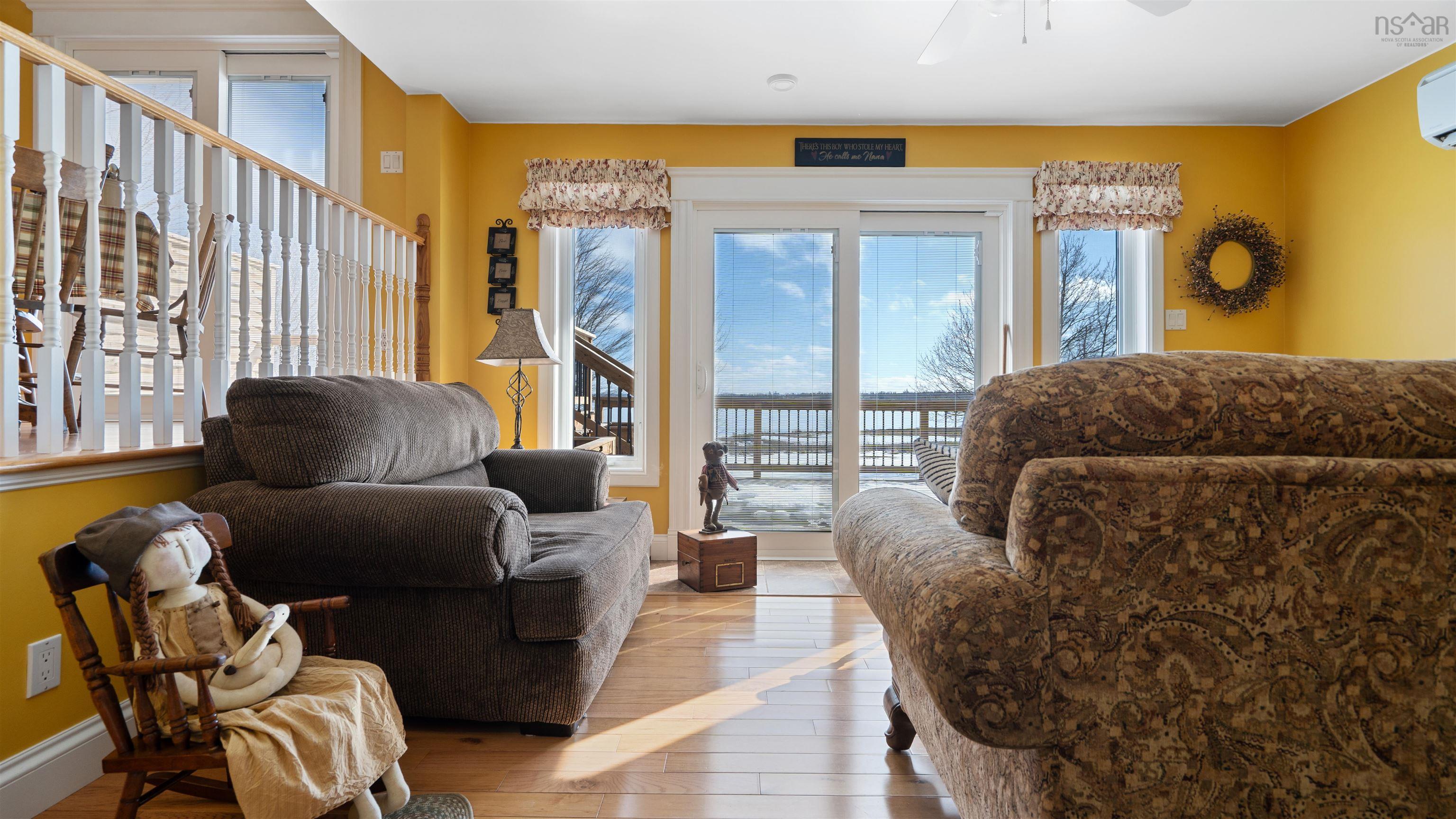$679,900.00: 2064 Highway 376, Lyons Brook