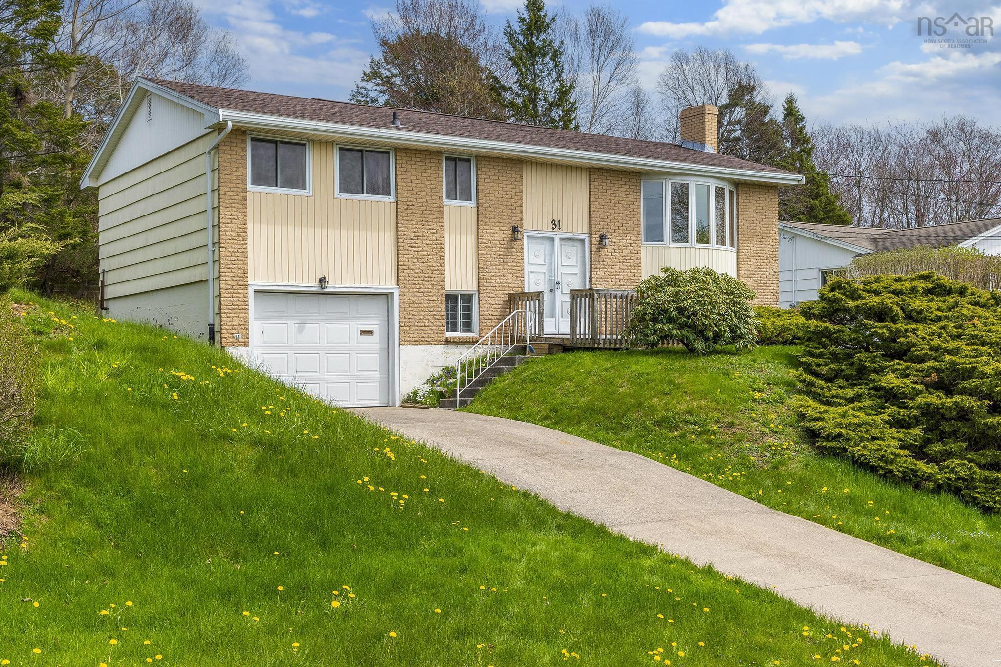$509,000.00: 31 Skeena Street, Dartmouth