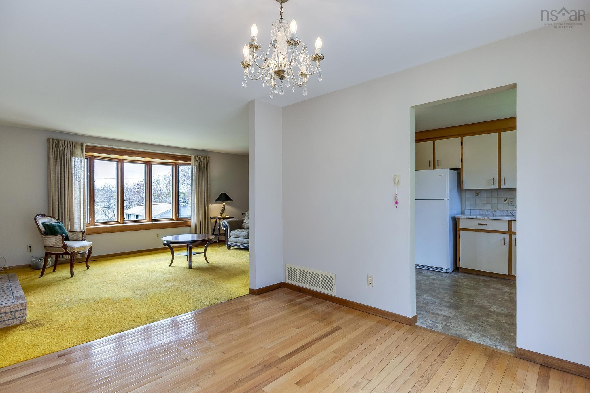 $509,000.00: 31 Skeena Street, Dartmouth
