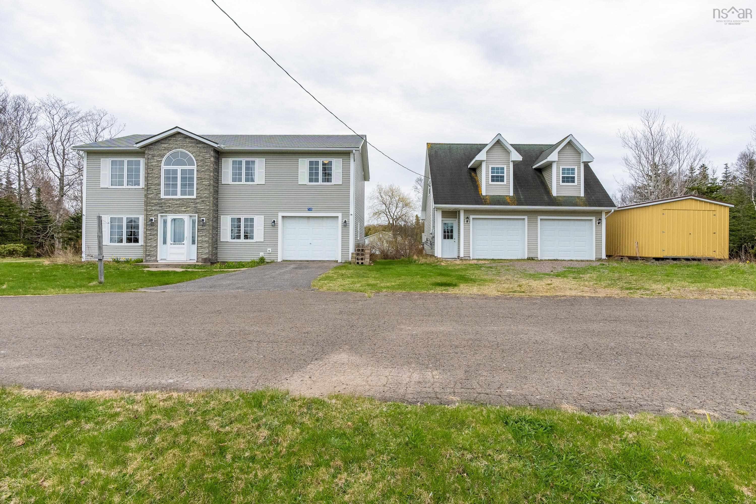 $549,888.00: 58 Dimock Road, Margaretsville