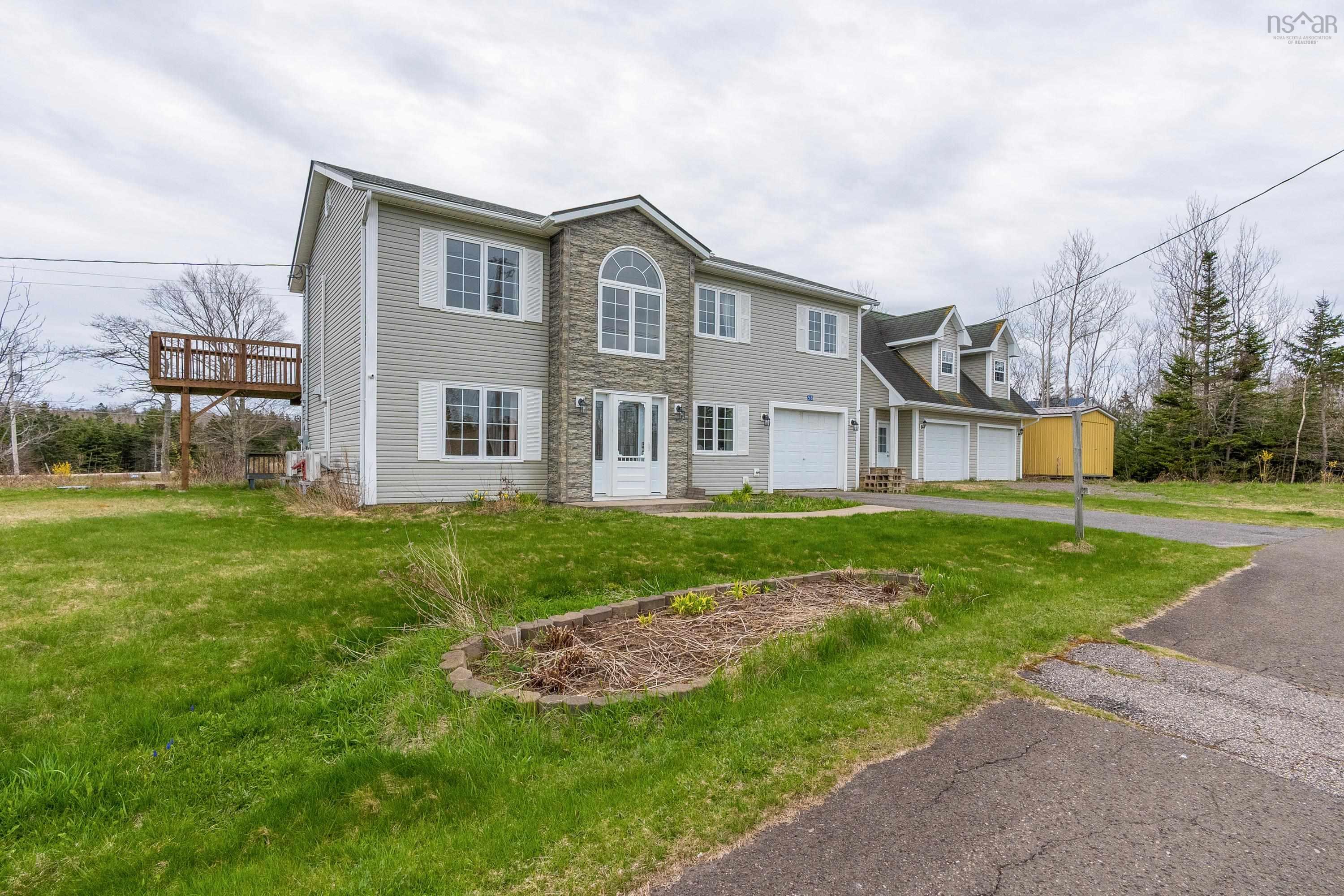 $549,888.00: 58 Dimock Road, Margaretsville