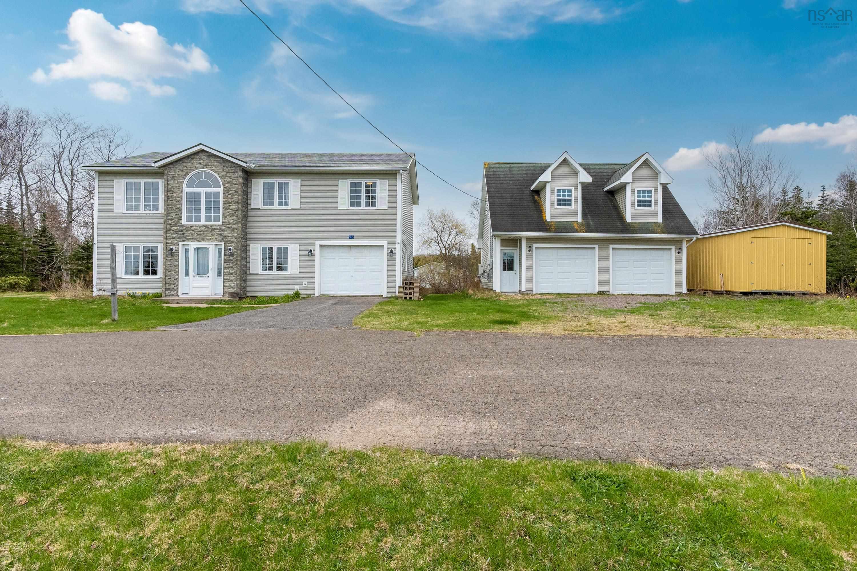 $549,888.00: 58 Dimock Road, Margaretsville