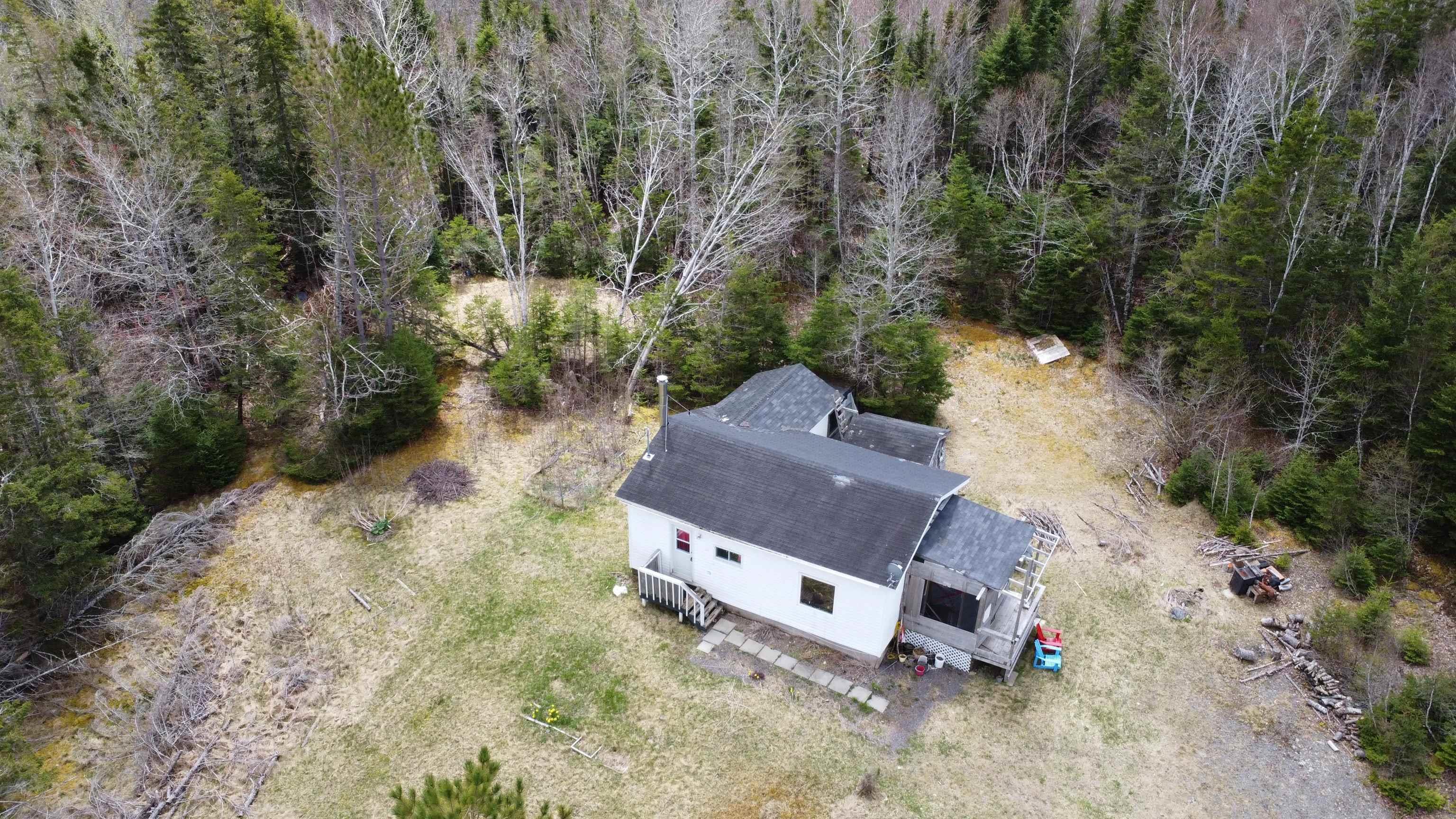 $99,000.00: 2059 East River West Side Road, Sunnybrae