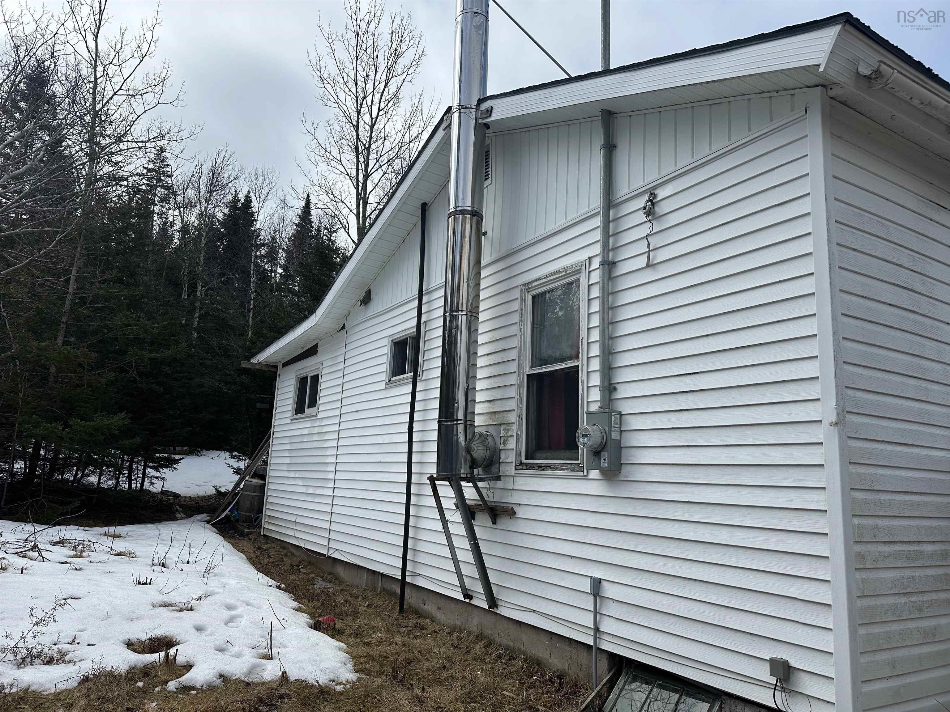 $99,000.00: 2059 East River West Side Road, Sunnybrae