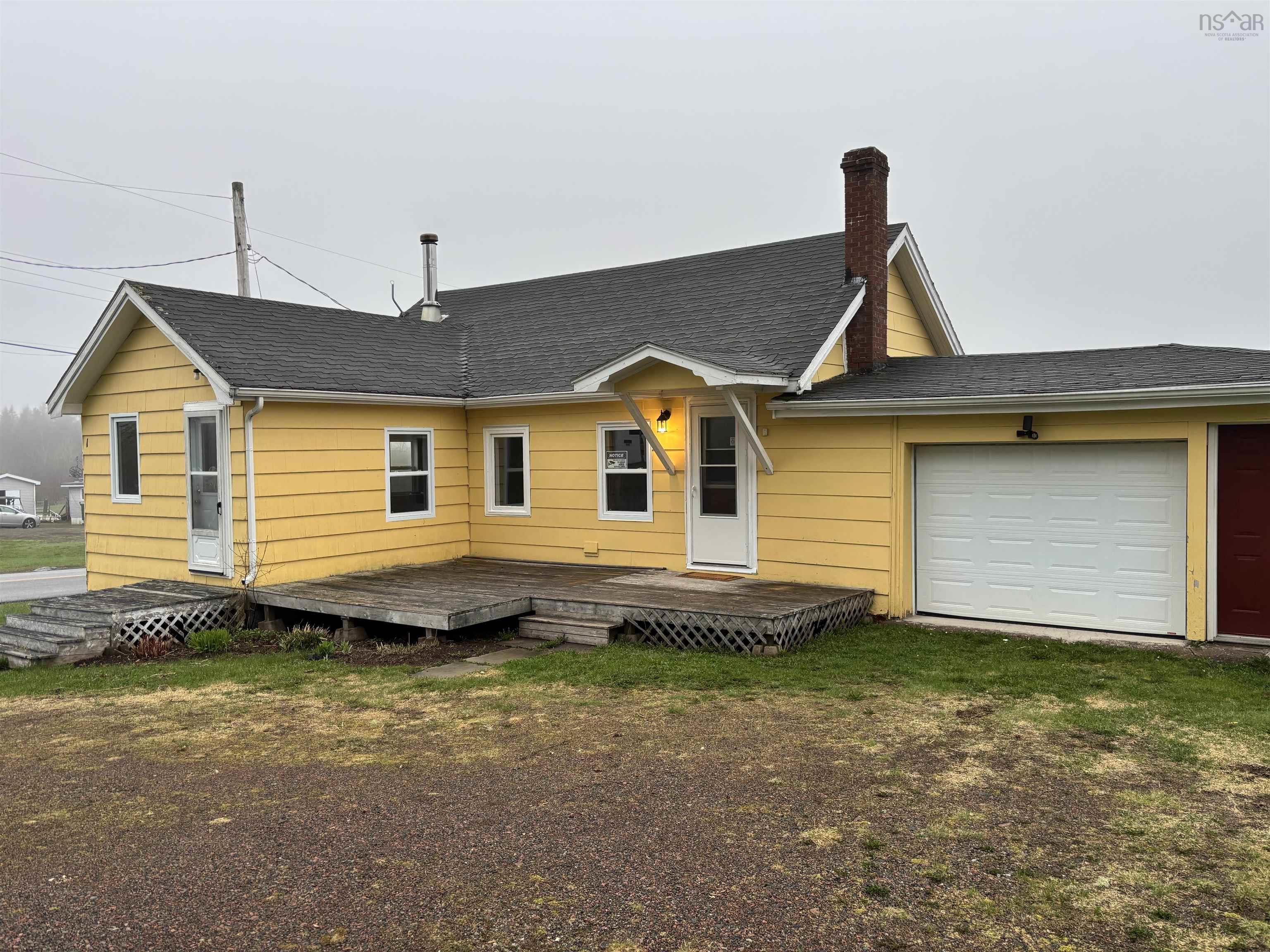 $249,000.00: 1 High Street, Londonderry