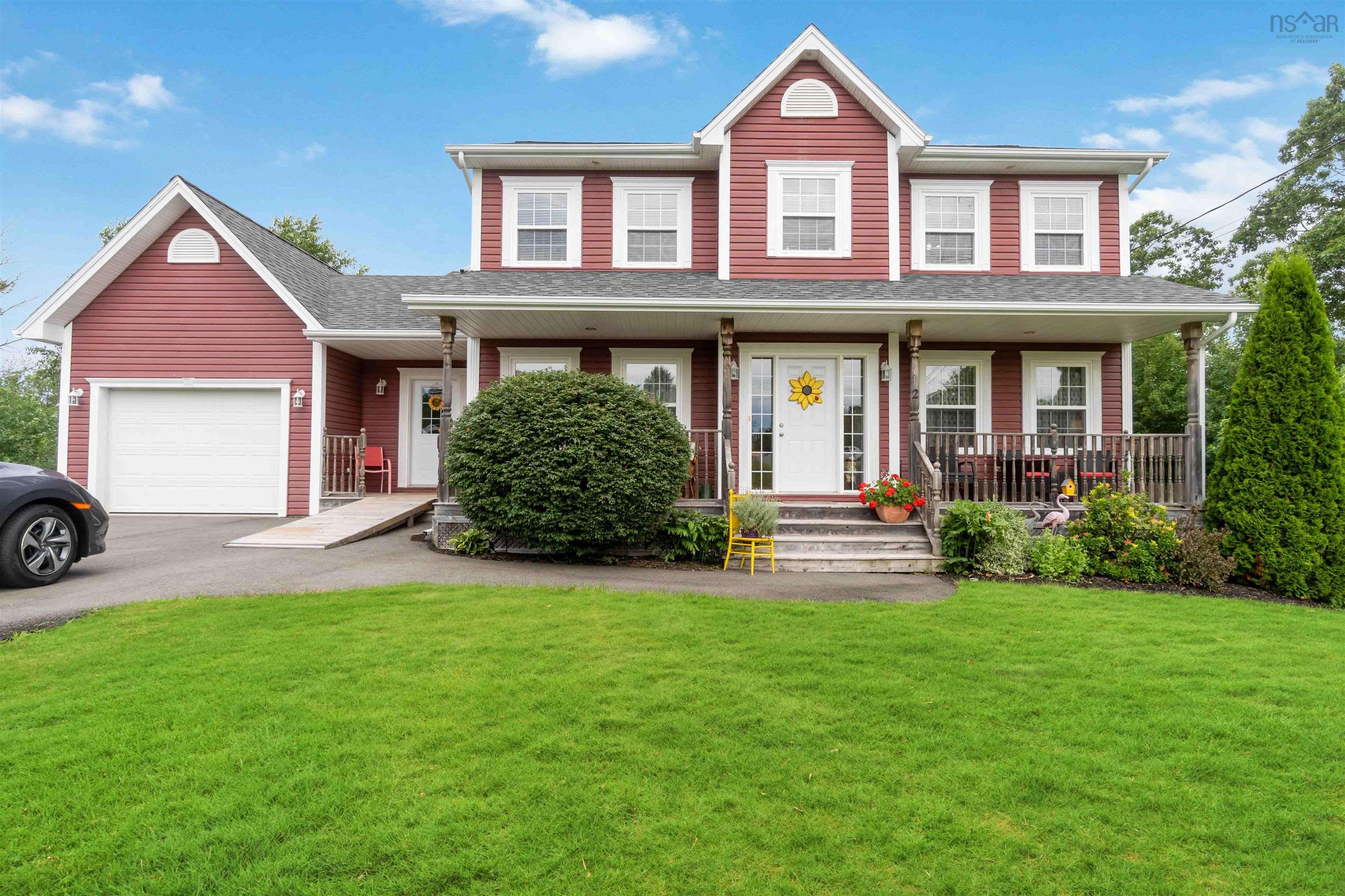 $648,777.00: 2 Golden Eagle Drive, Kentville