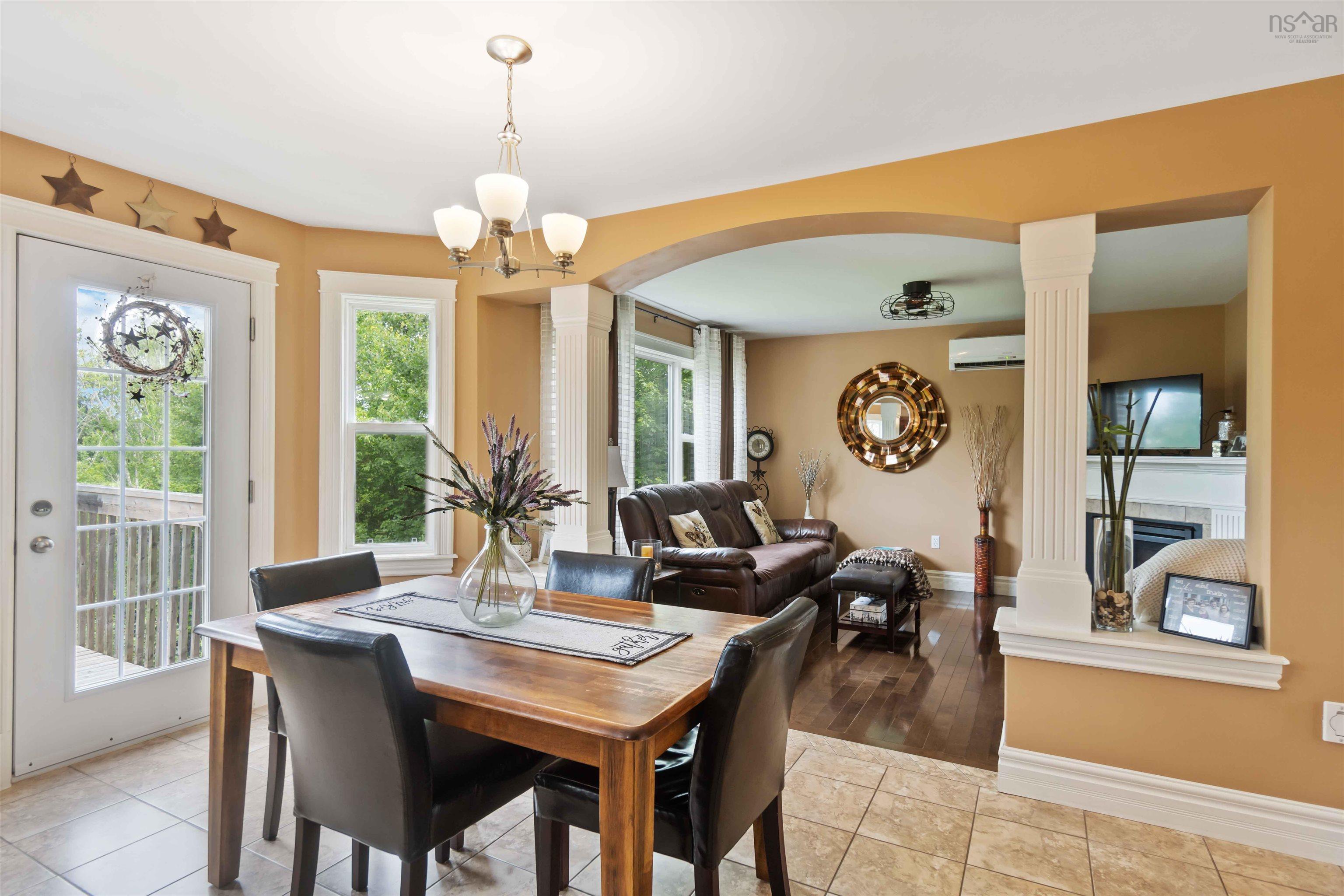 $648,777.00: 2 Golden Eagle Drive, Kentville