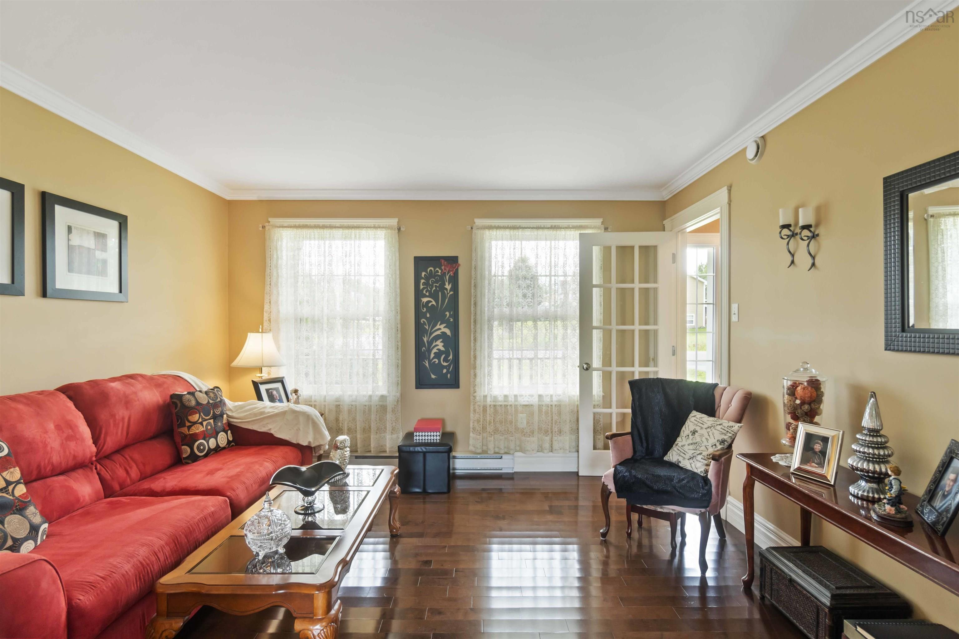 $648,777.00: 2 Golden Eagle Drive, Kentville