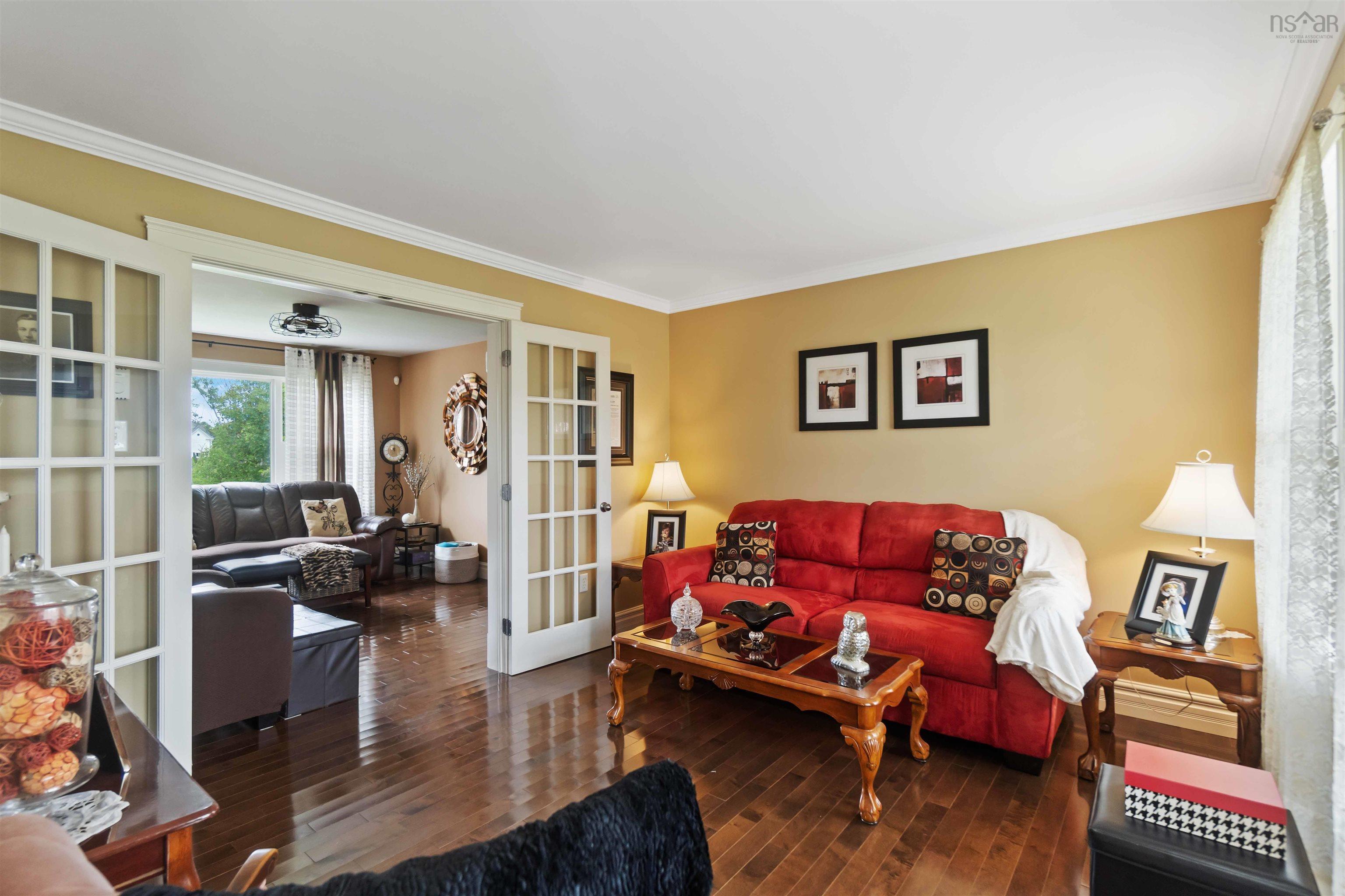 $648,777.00: 2 Golden Eagle Drive, Kentville