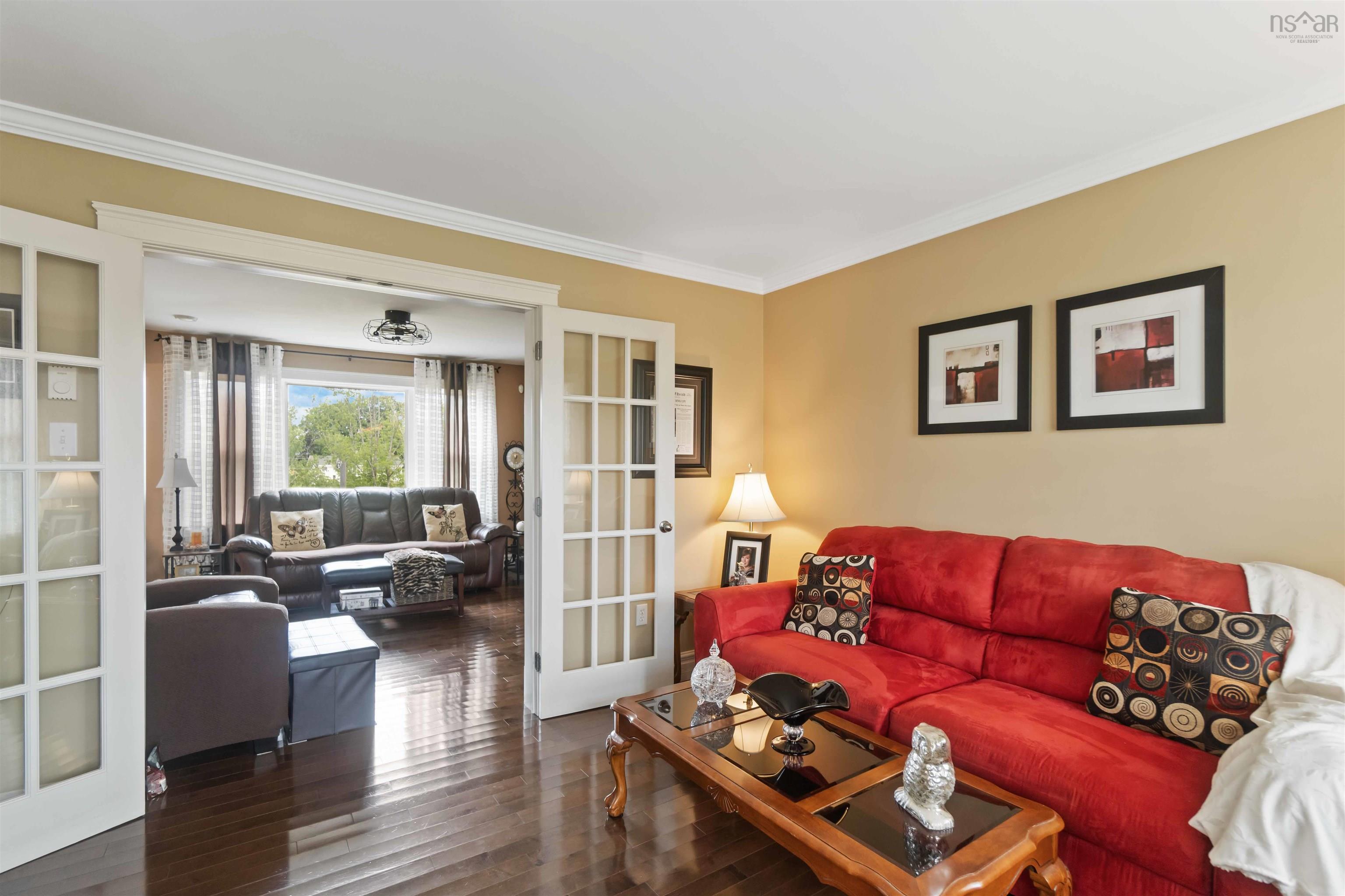 $648,777.00: 2 Golden Eagle Drive, Kentville