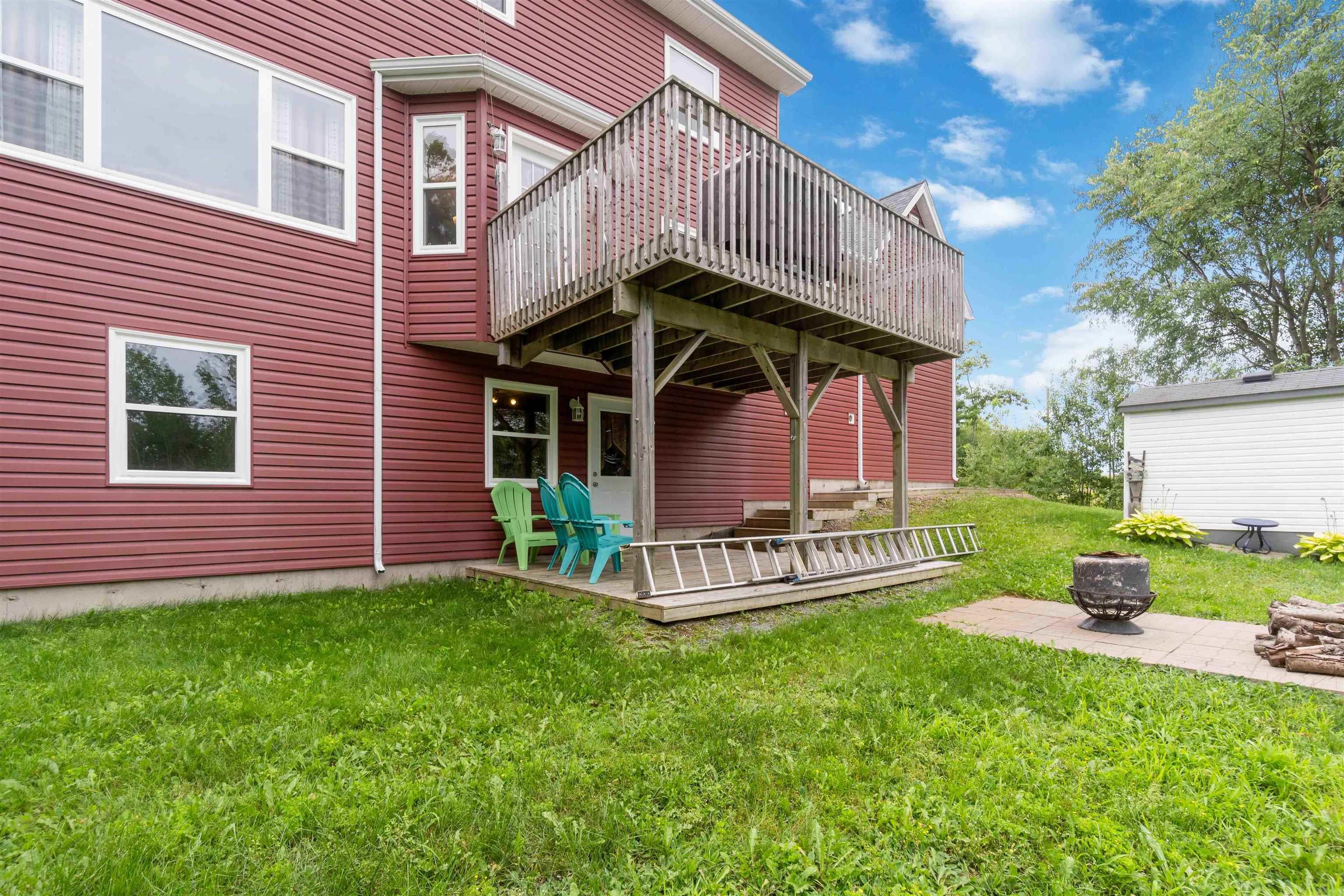 $648,777.00: 2 Golden Eagle Drive, Kentville