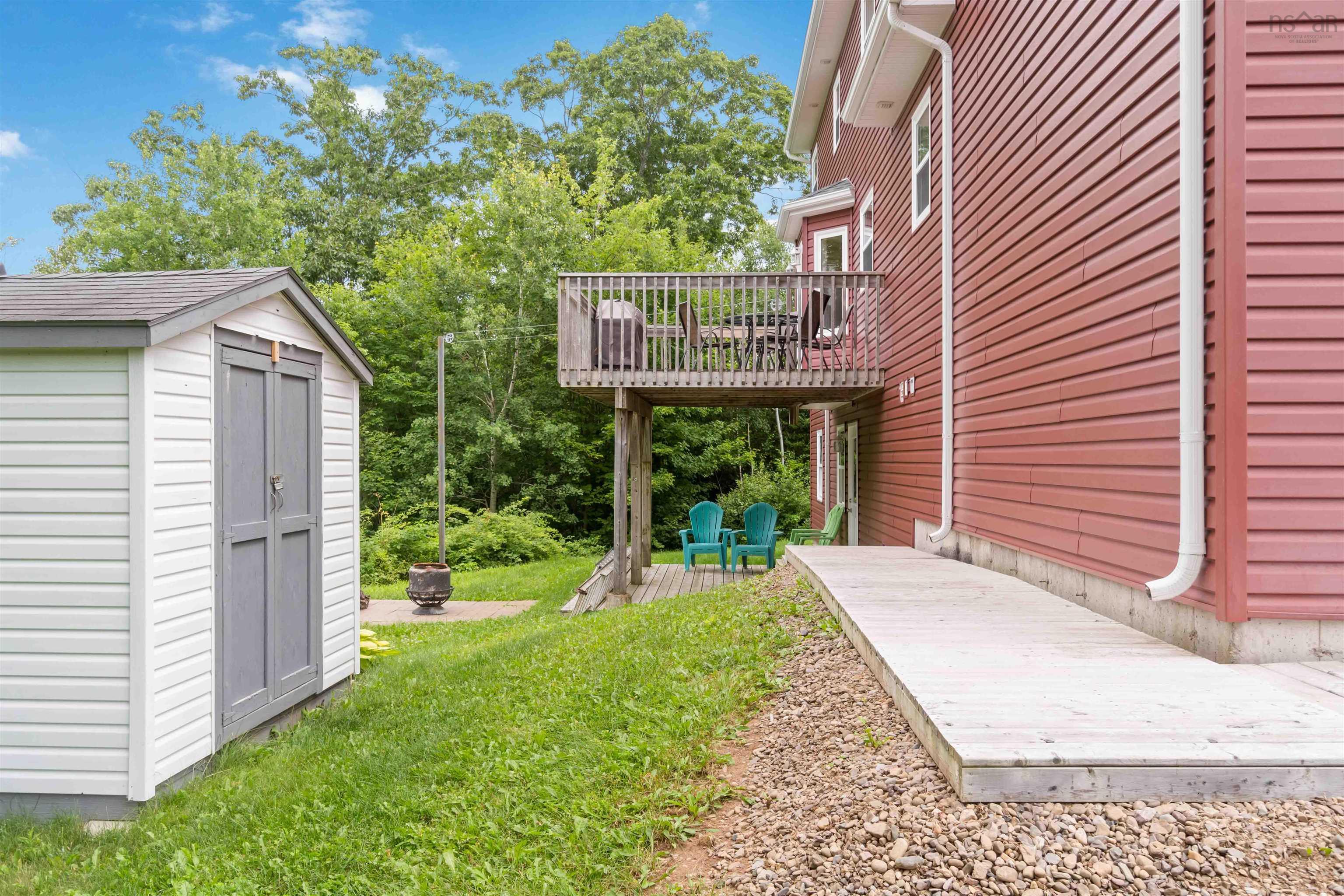 $648,777.00: 2 Golden Eagle Drive, Kentville